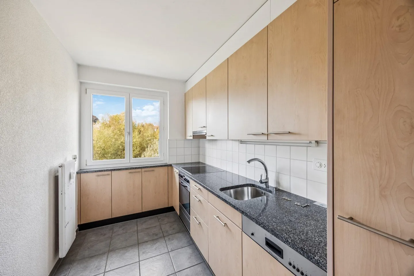 Vicino alla natura e urbano - Vivere vicino a Egelsee! - Foto 5 di 10