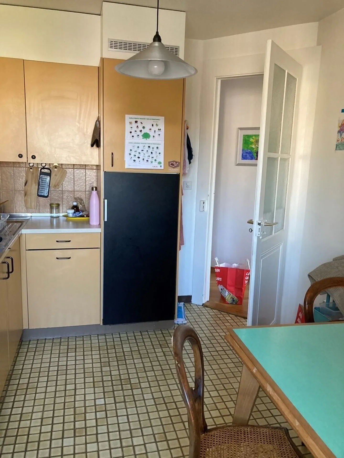 Beautiful 4-room apartment located Sous Gare - Photo 4 of 12