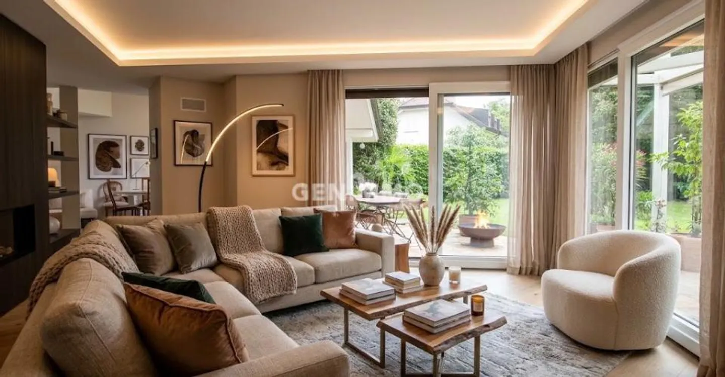 Beautiful Family Villa - Photo 4 of 8