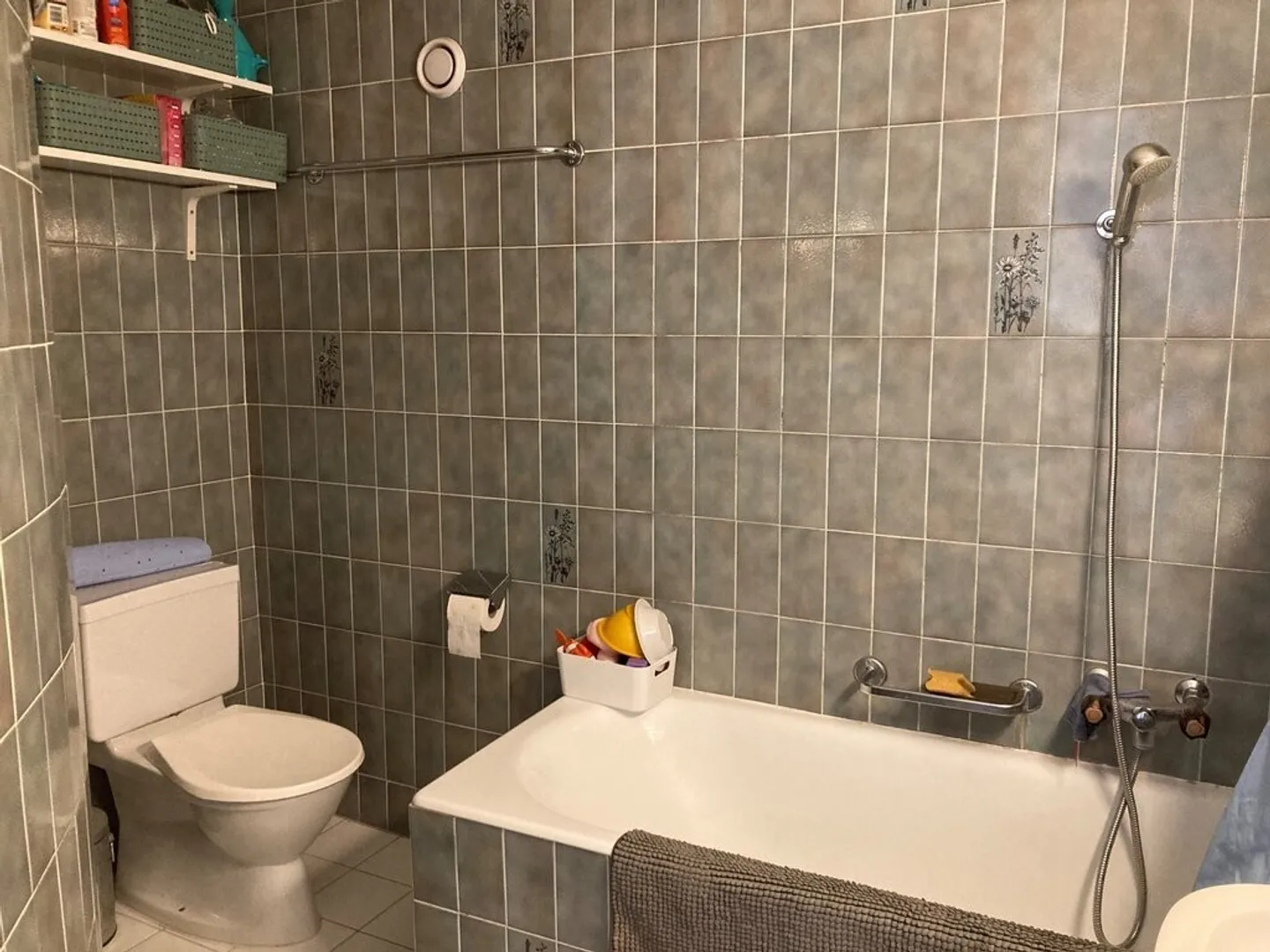Beautiful 4-room apartment located Sous Gare - Photo 6 of 12