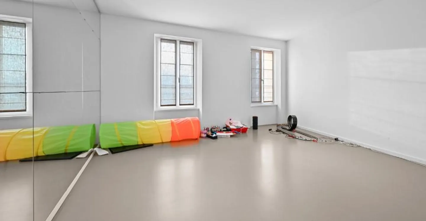 La Tour-de-Peilz - rue du Temple 1 - magnificent 8.5-room villa - Photo 4 of 9