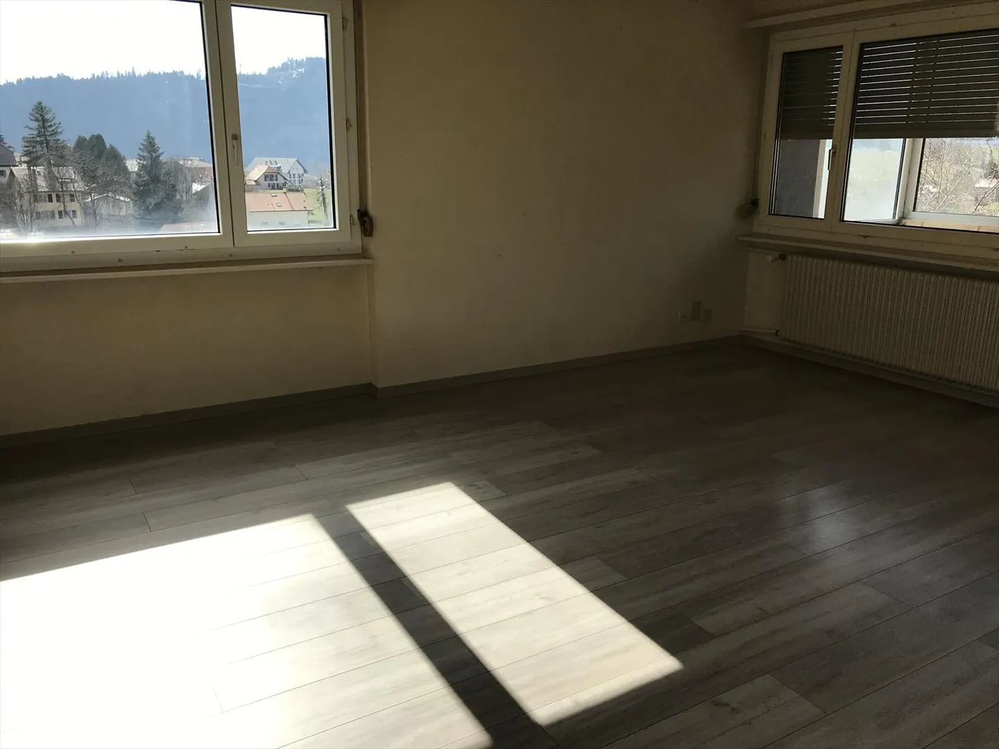 Charmant appartement 3 pièces - Photo 5 sur 5