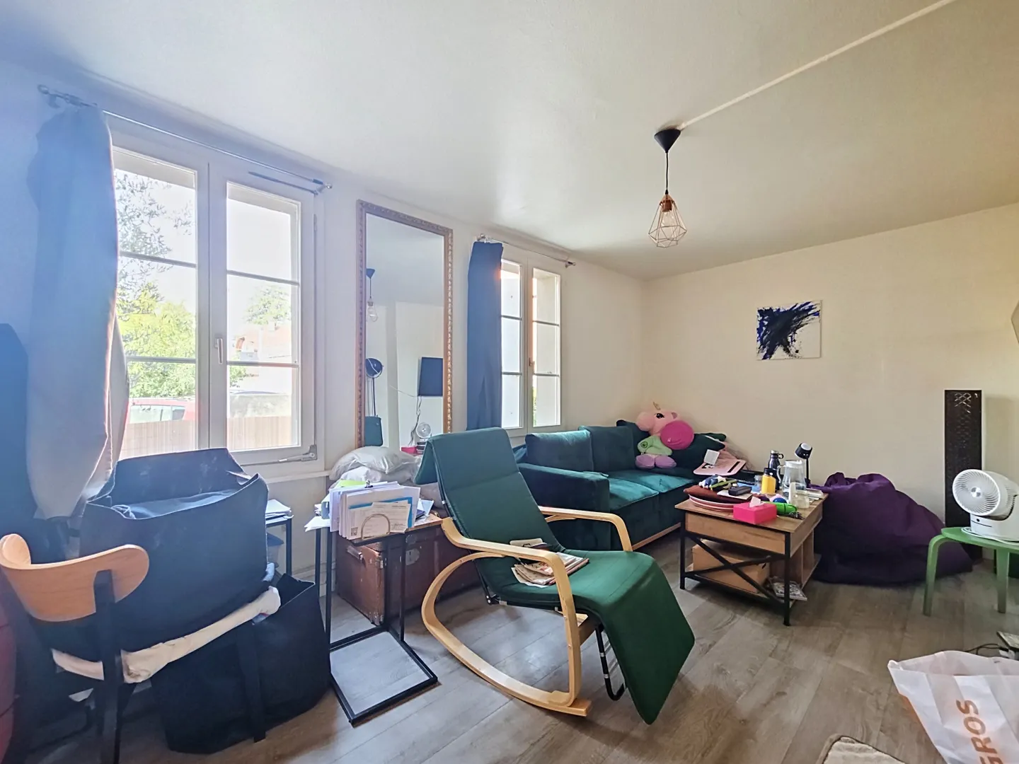 Investment Property in Yverdon - Photo 3 of 12