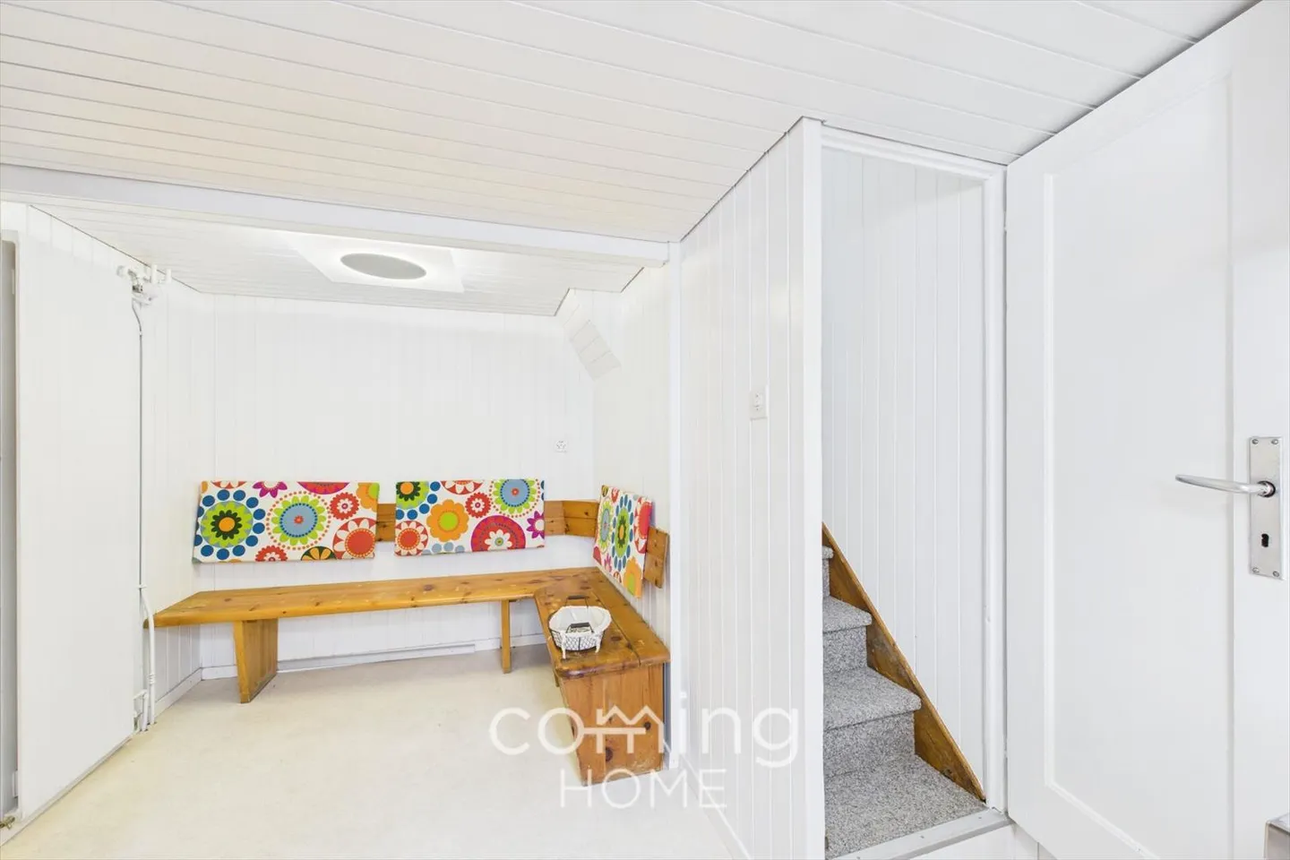 Attraktive 3.5-Zimmer-Wohnung in Varen - Sonnige Lage und ideal als Zweitwohnsitz - Foto 4 von 11