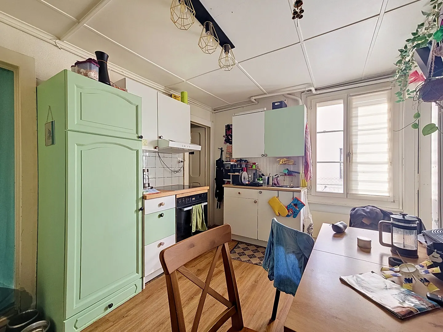 Investment Property in Yverdon - Photo 5 of 12