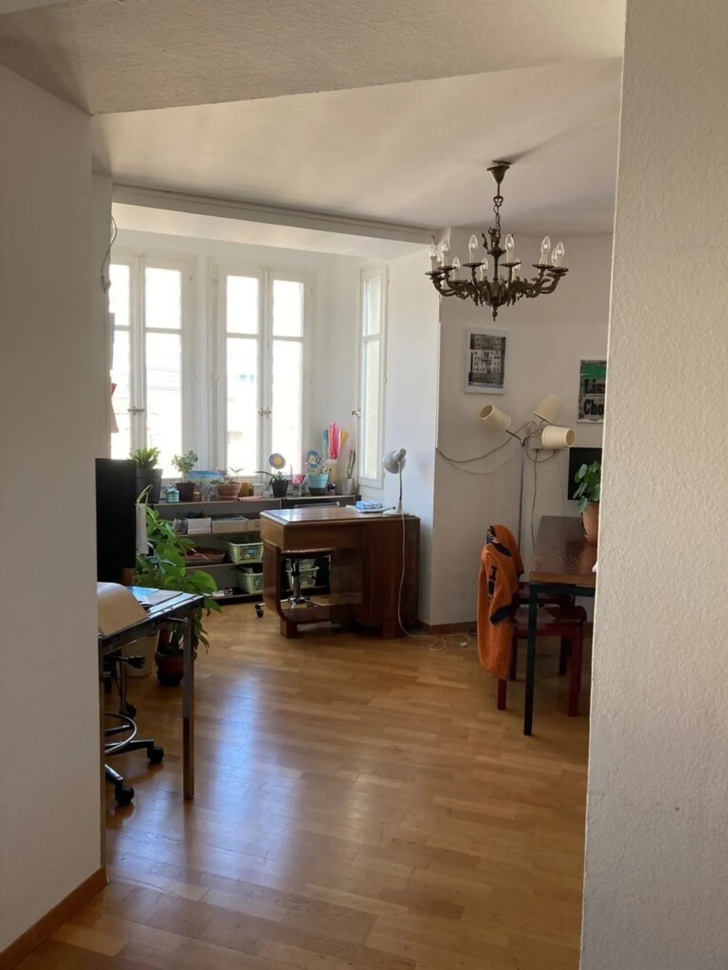 Beautiful 4-room apartment located Sous Gare - Photo 9 of 12