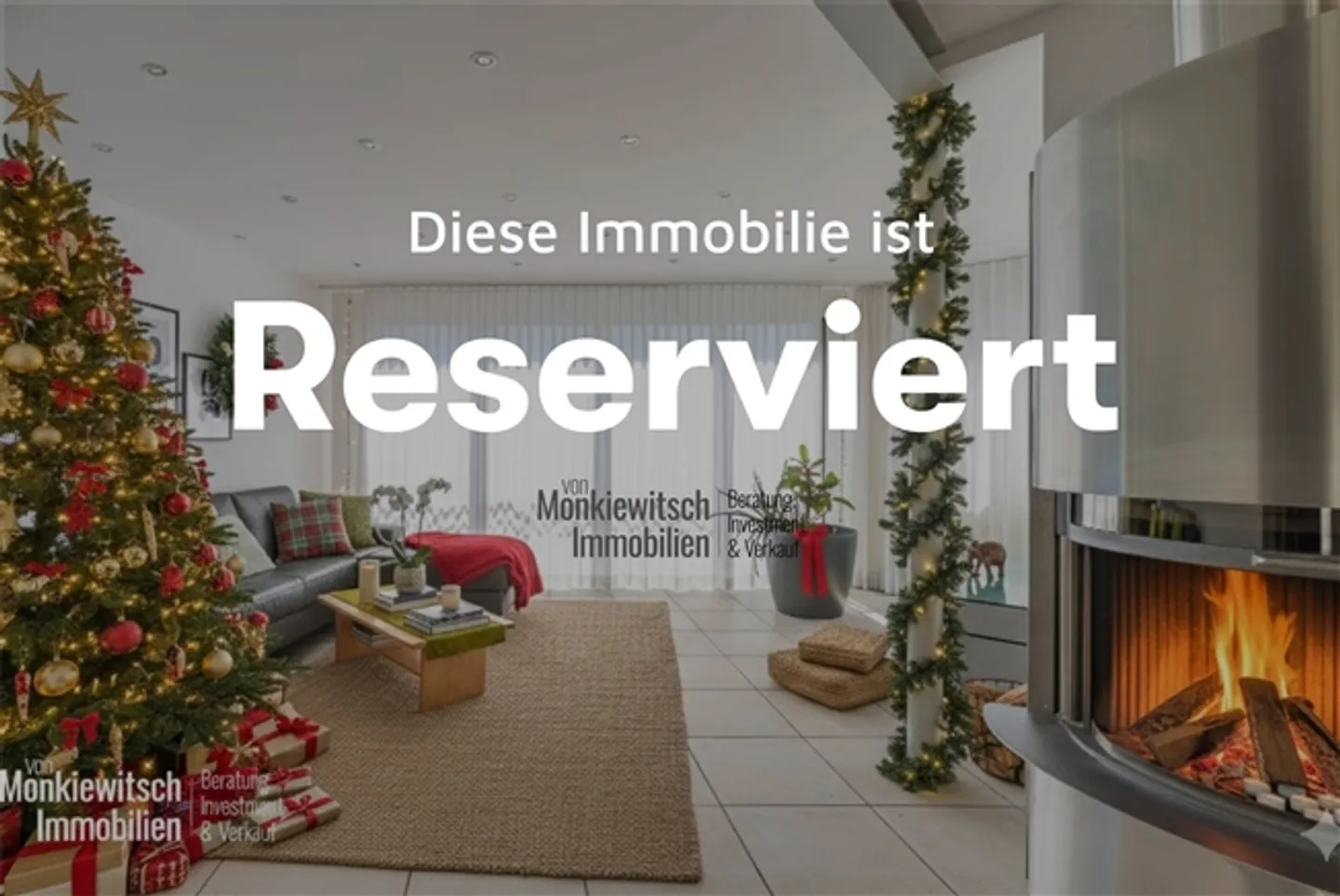 Modern 6.5-Room House with Panorama for Sale in Seuzach - Photo 1 of 13