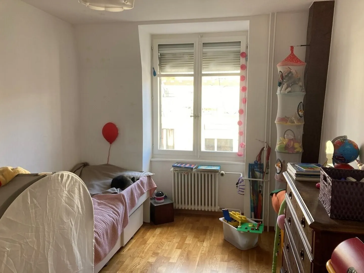 Beautiful 4-room apartment located Sous Gare - Photo 11 of 12