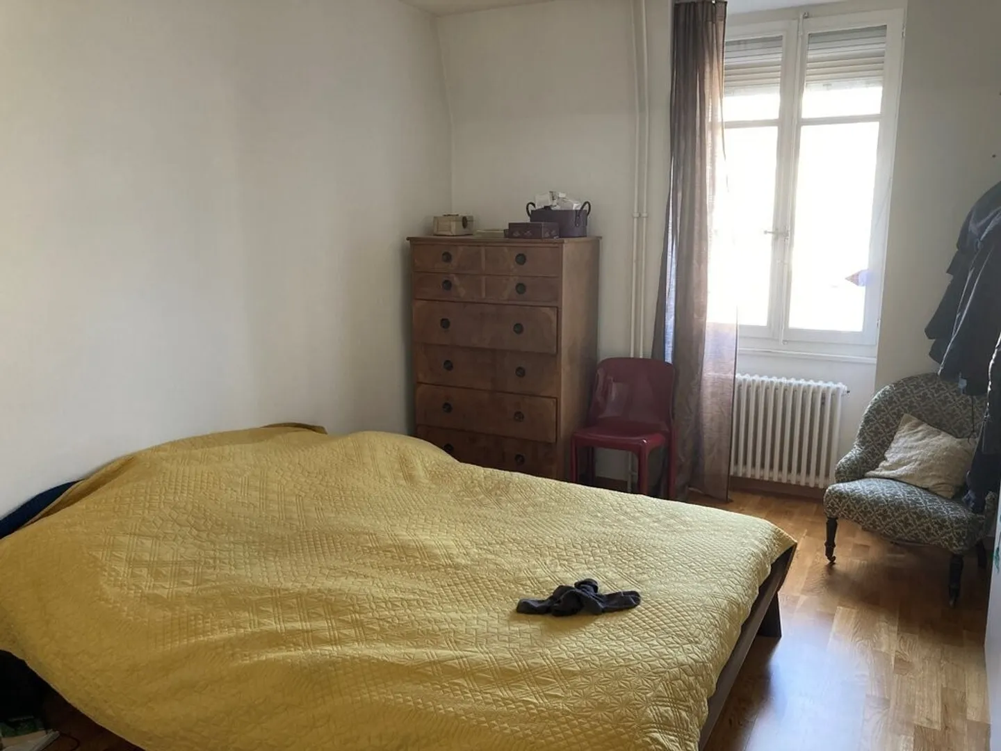 Beautiful 4-room apartment located Sous Gare - Photo 12 of 12
