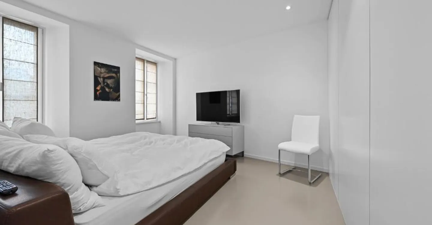 La Tour-de-Peilz - rue du Temple 1 - magnificent 8.5-room villa - Photo 7 of 9