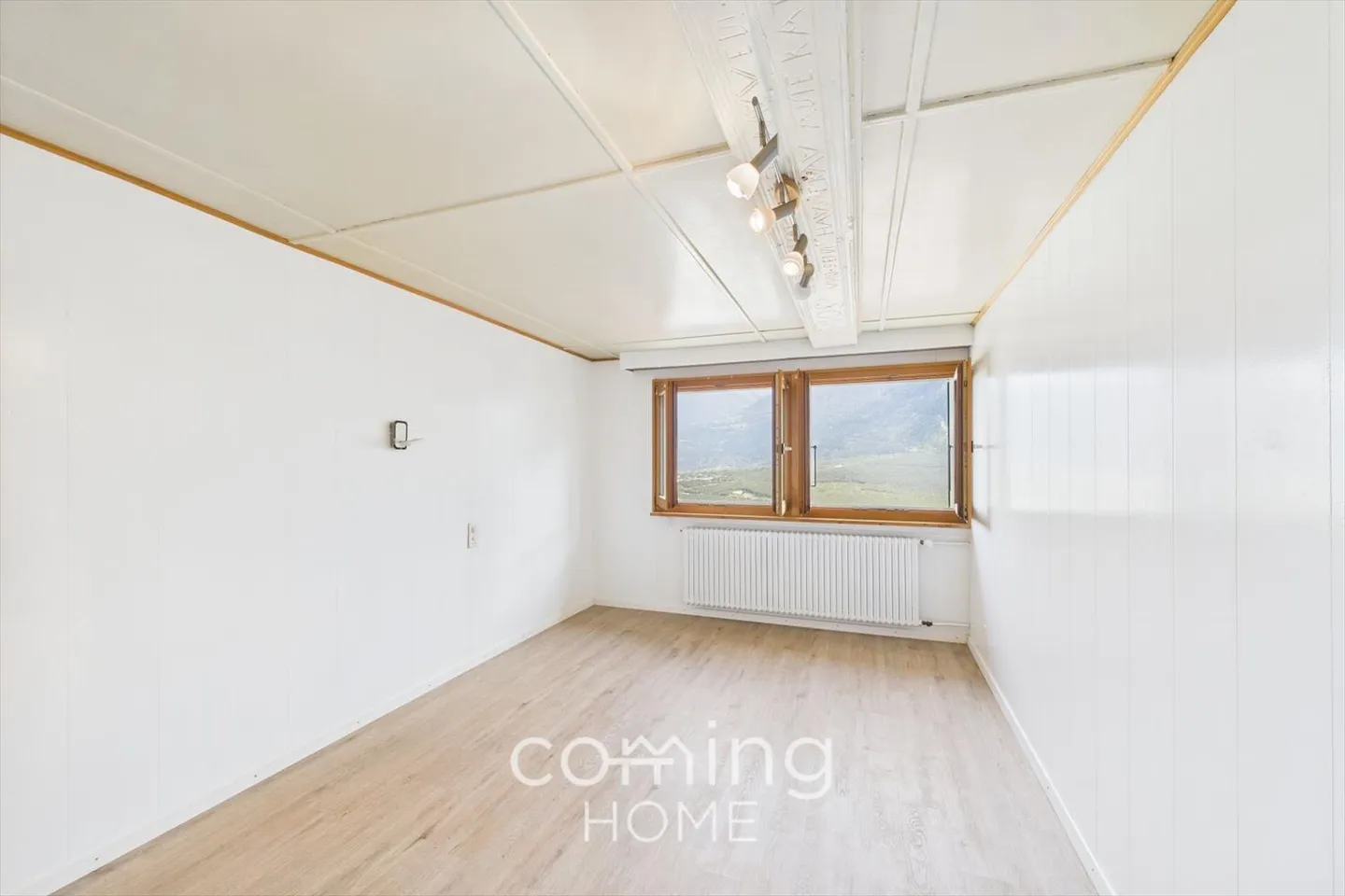 Attraktive 3.5-Zimmer-Wohnung in Varen - Sonnige Lage und ideal als Zweitwohnsitz - Foto 6 von 11