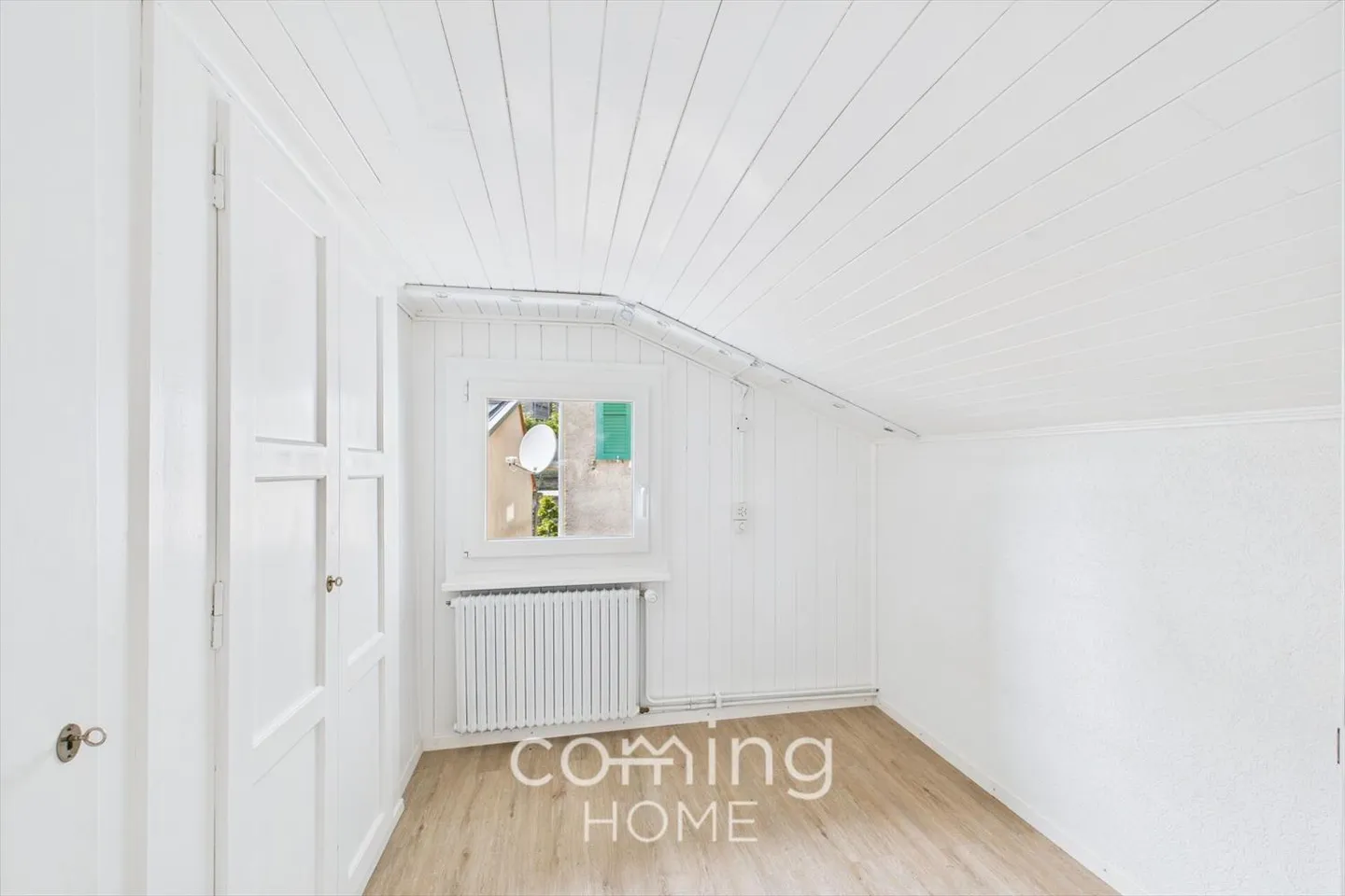 Attraktive 3.5-Zimmer-Wohnung in Varen - Sonnige Lage und ideal als Zweitwohnsitz - Foto 8 von 11