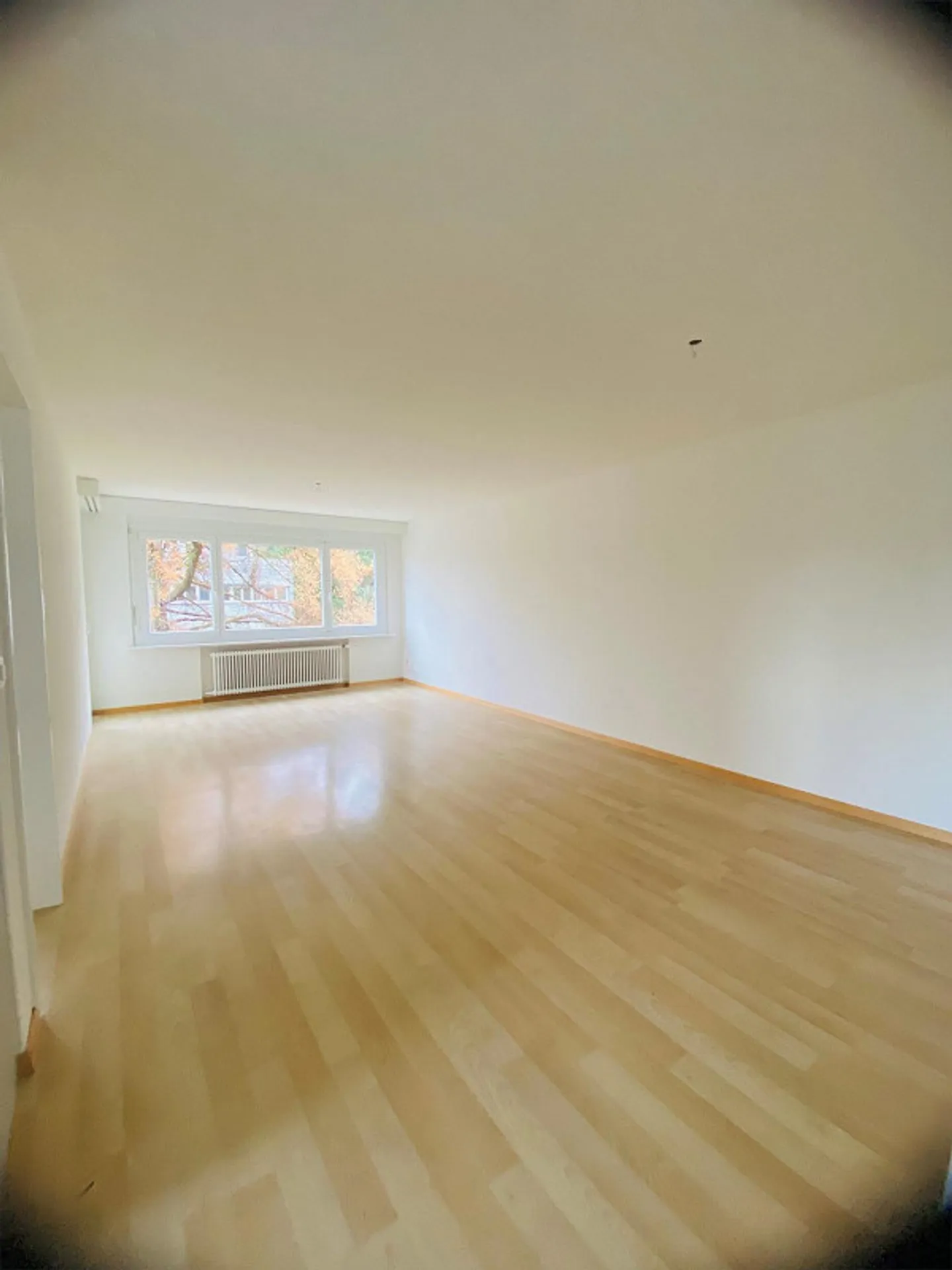 Gemütliche 4.5-Zimmerwohnung an ruhiger Lage im Schönbühl-Quartier - Foto 3 von 10