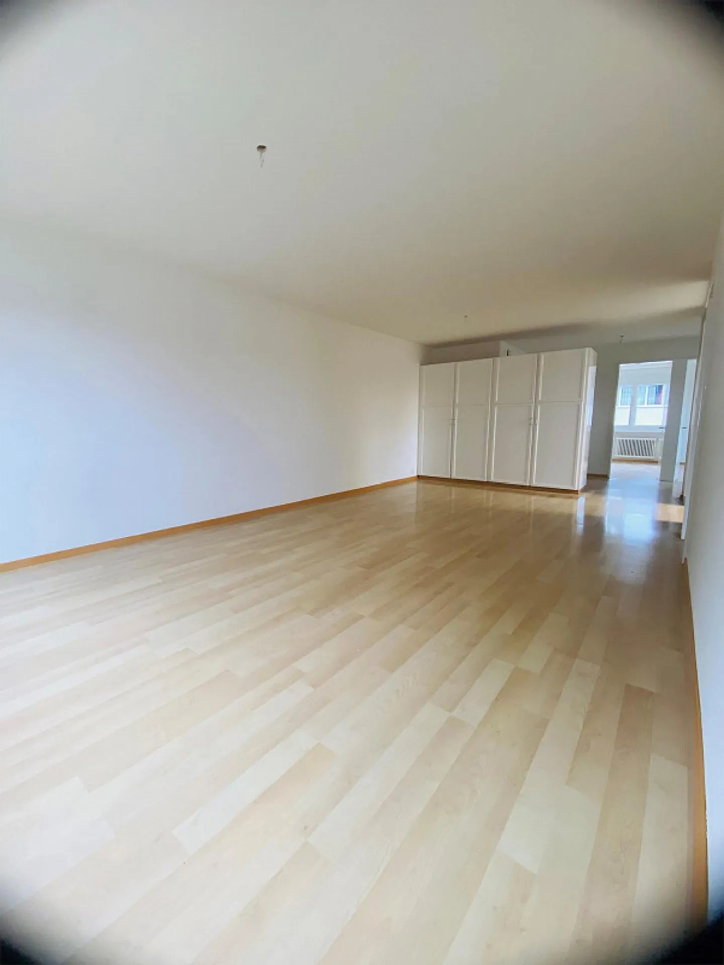 Gemütliche 4.5-Zimmerwohnung an ruhiger Lage im Schönbühl-Quartier - Foto 4 von 10