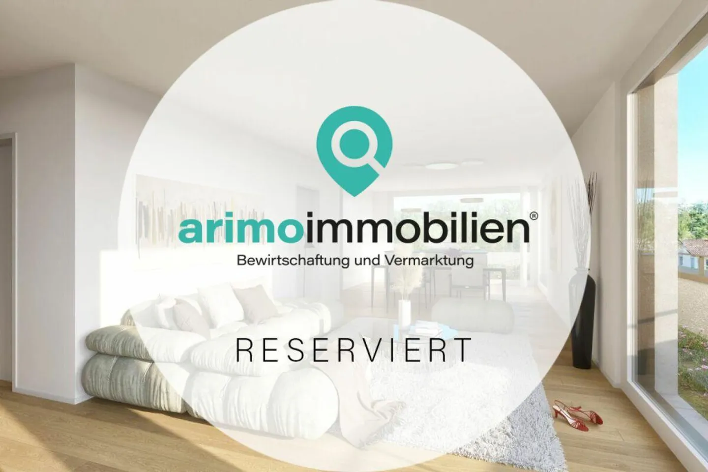 Appartamento 4.5 stanze B 1.1 - Foto 1 di 14