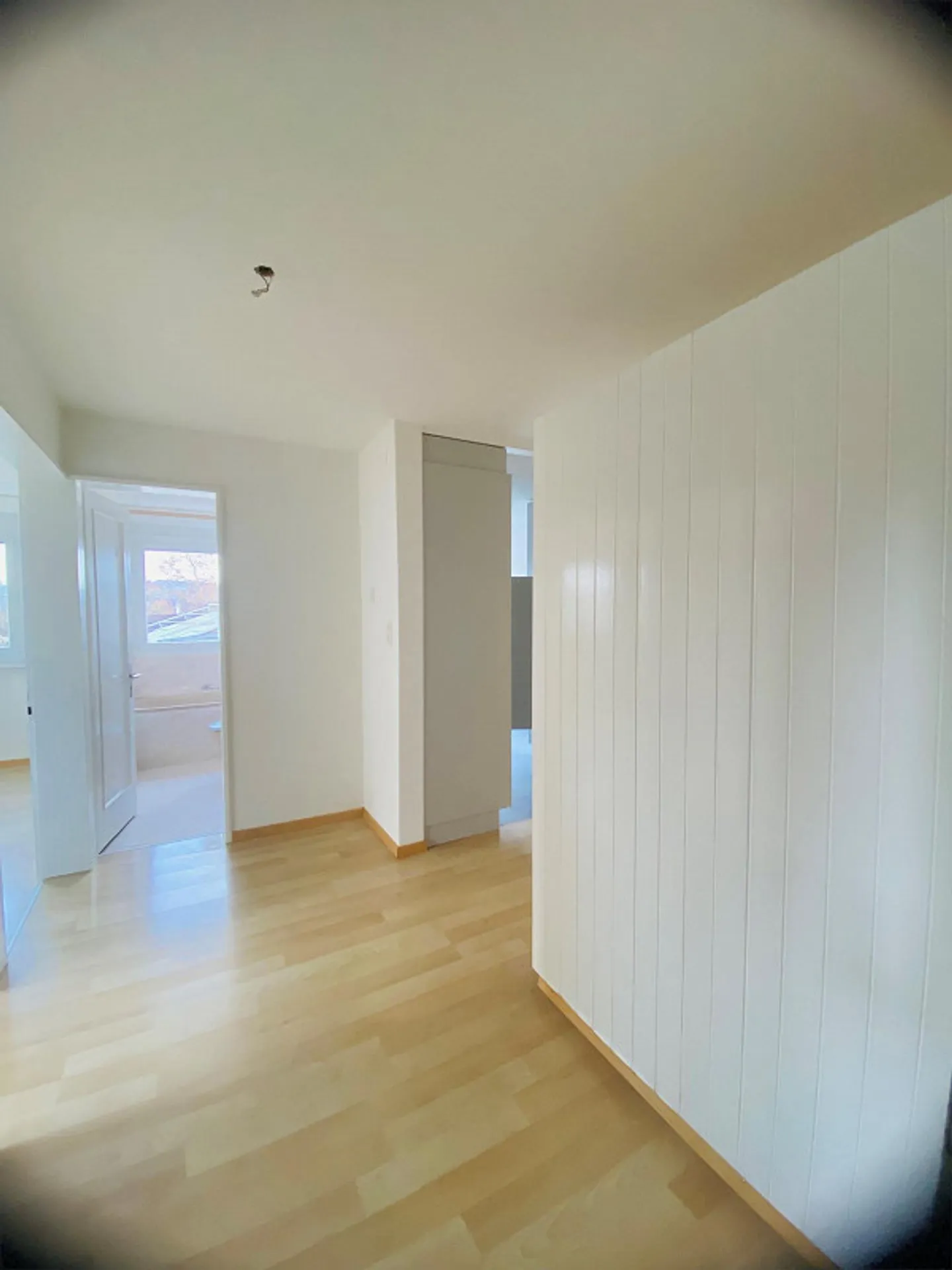 Gemütliche 4.5-Zimmerwohnung an ruhiger Lage im Schönbühl-Quartier - Foto 5 von 10