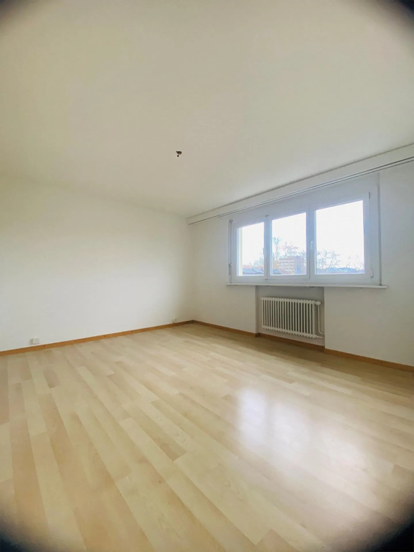 Gemütliche 4.5-Zimmerwohnung an ruhiger Lage im Schönbühl-Quartier - Foto 6 von 10