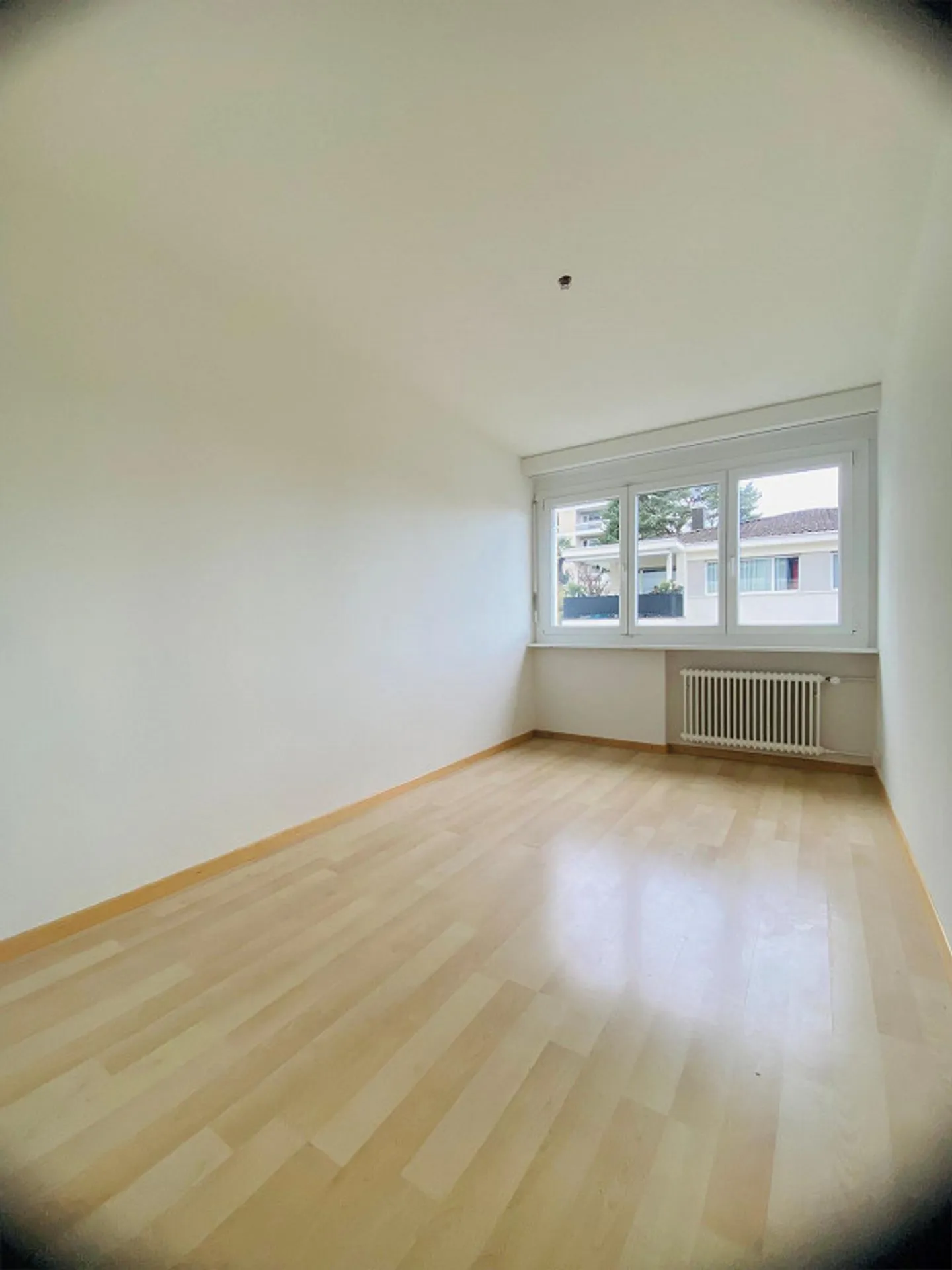 Gemütliche 4.5-Zimmerwohnung an ruhiger Lage im Schönbühl-Quartier - Foto 7 von 10