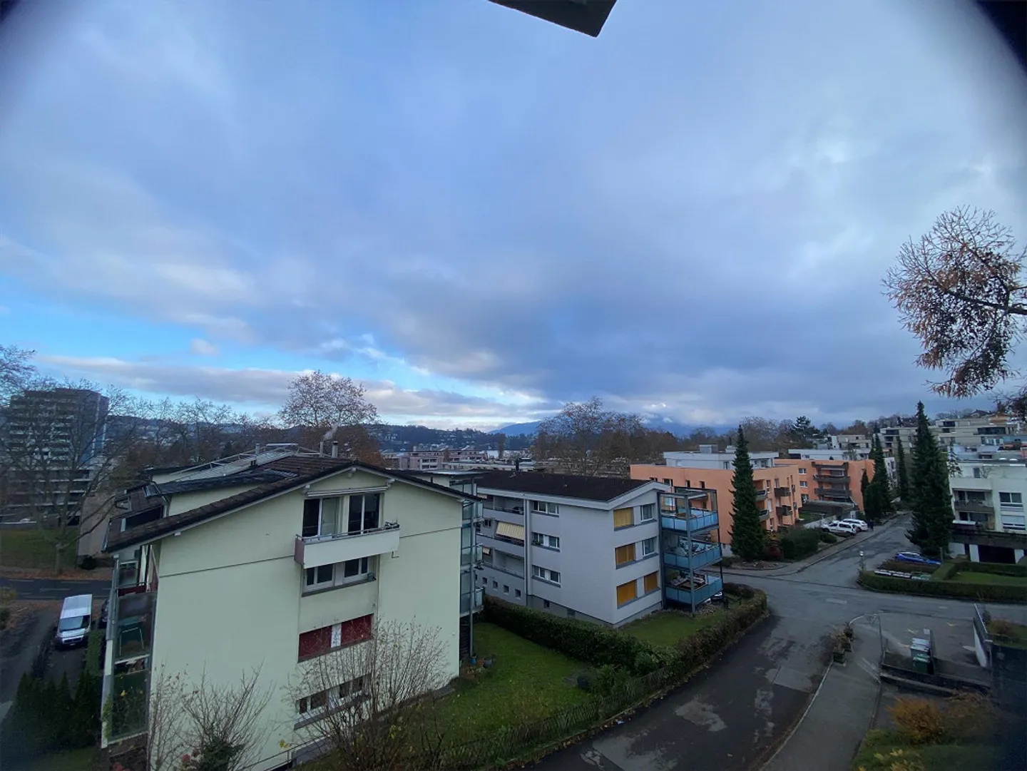 Gemütliche 4.5-Zimmerwohnung an ruhiger Lage im Schönbühl-Quartier - Foto 8 von 10