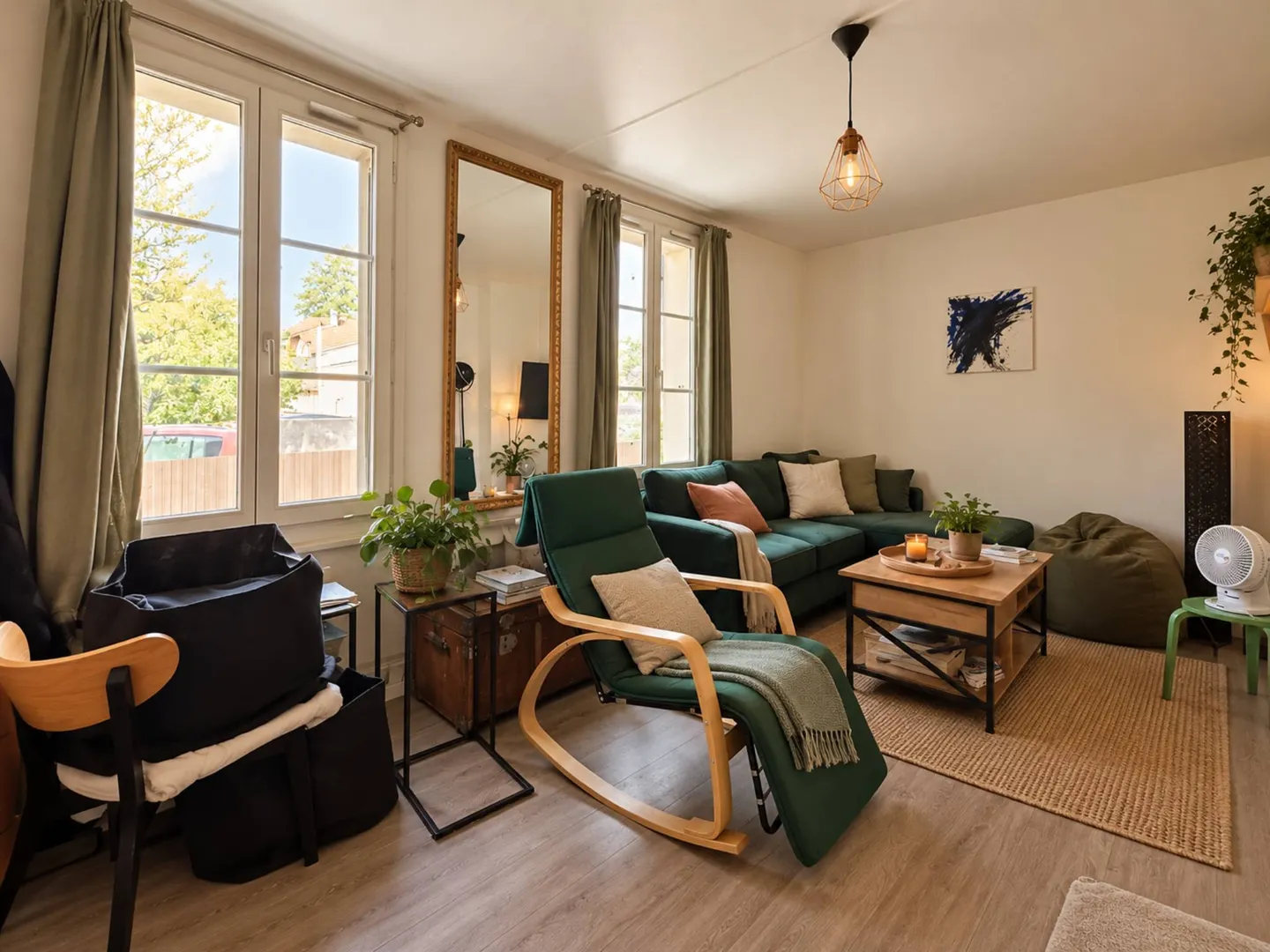 Investment Property in Yverdon - Photo 12 of 12