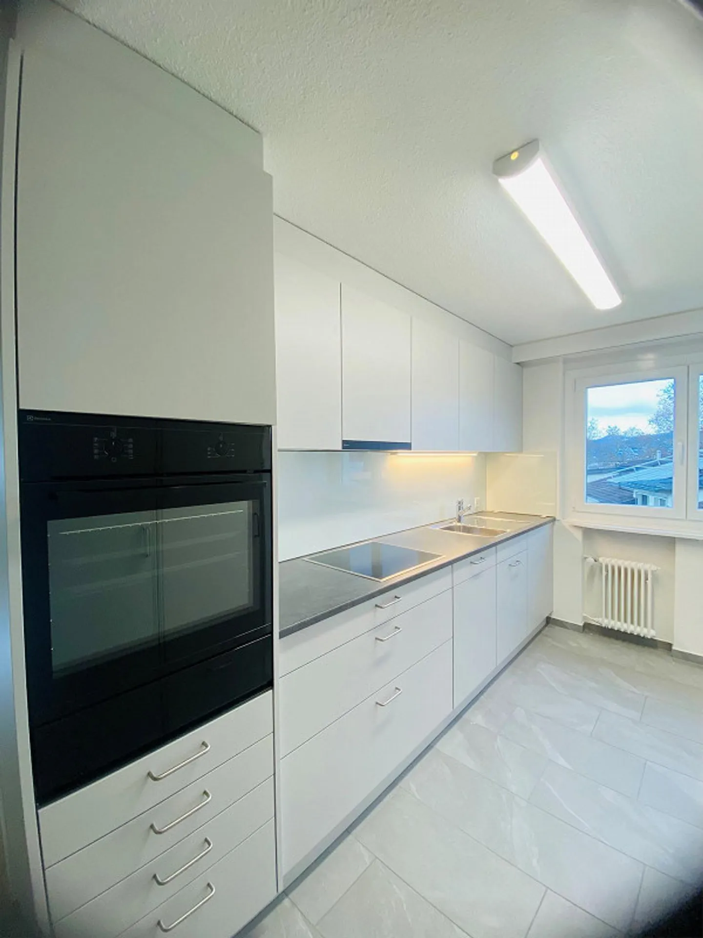 Gemütliche 4.5-Zimmerwohnung an ruhiger Lage im Schönbühl-Quartier - Foto 1 von 10