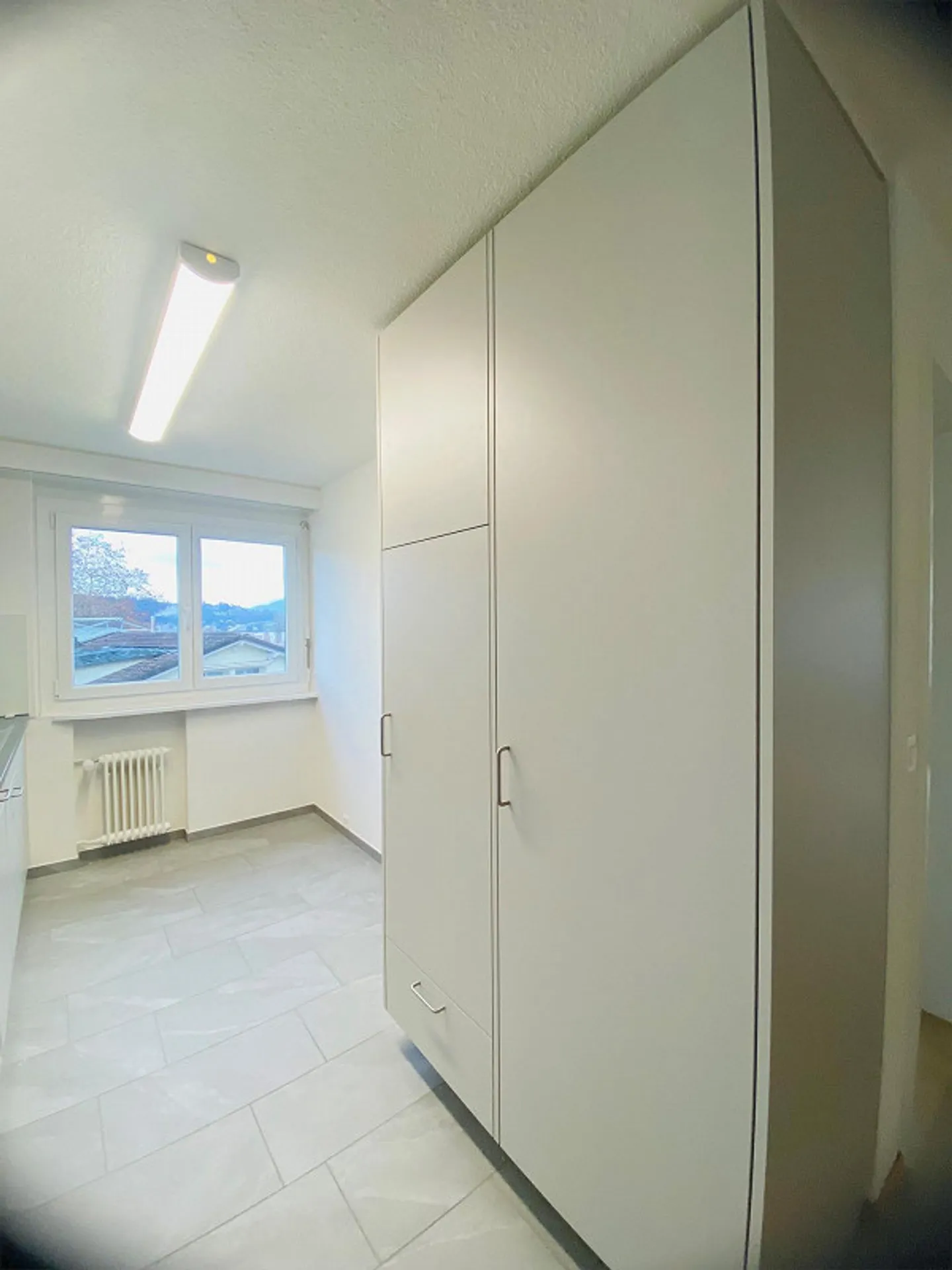 Gemütliche 4.5-Zimmerwohnung an ruhiger Lage im Schönbühl-Quartier - Foto 2 von 10