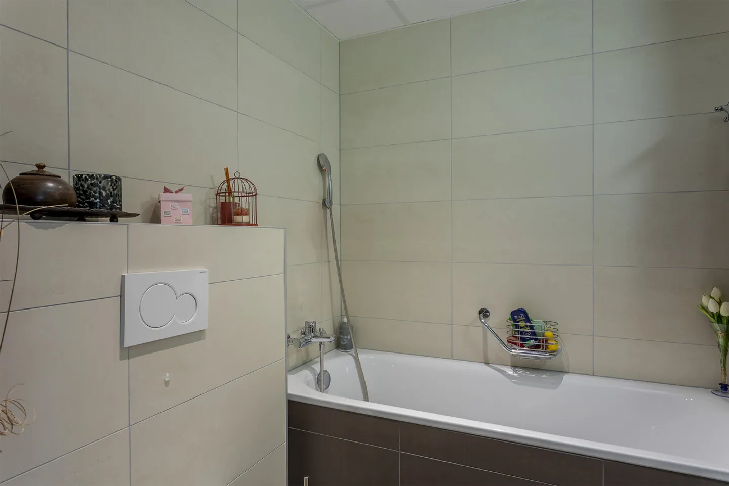 Appartement 4.5 pièces au 1er étage avec parking souterrain - Photo 5 sur 10