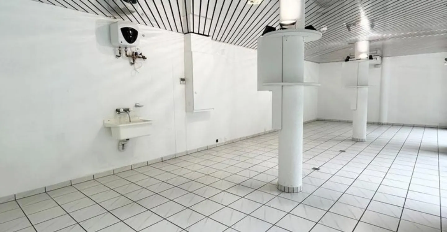 Espace Commercial au Centre de Sierre - Photo 4 sur 4