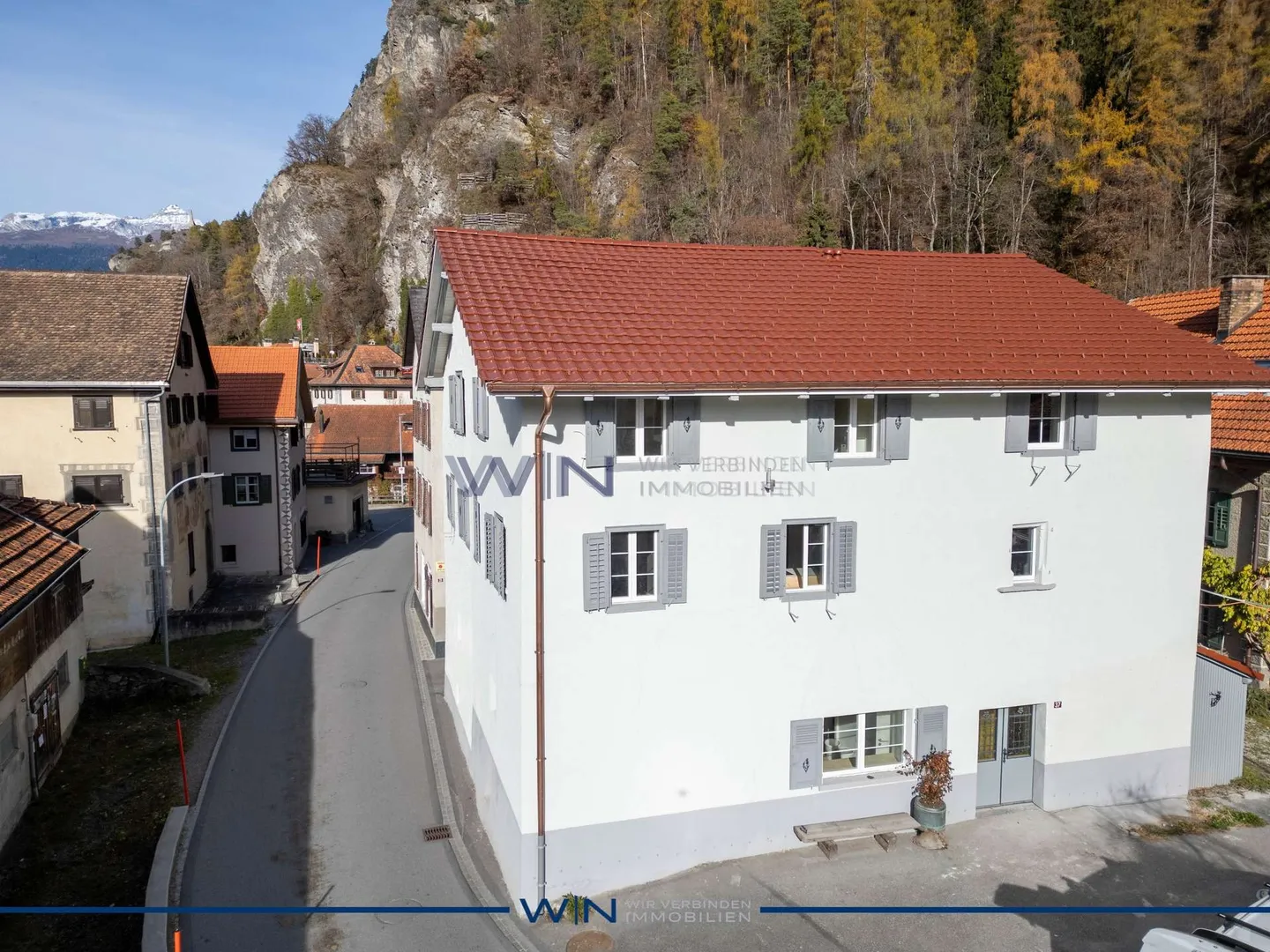 Tradition réinterprétée, y compris un appartement séparé - Photo 2 sur 12