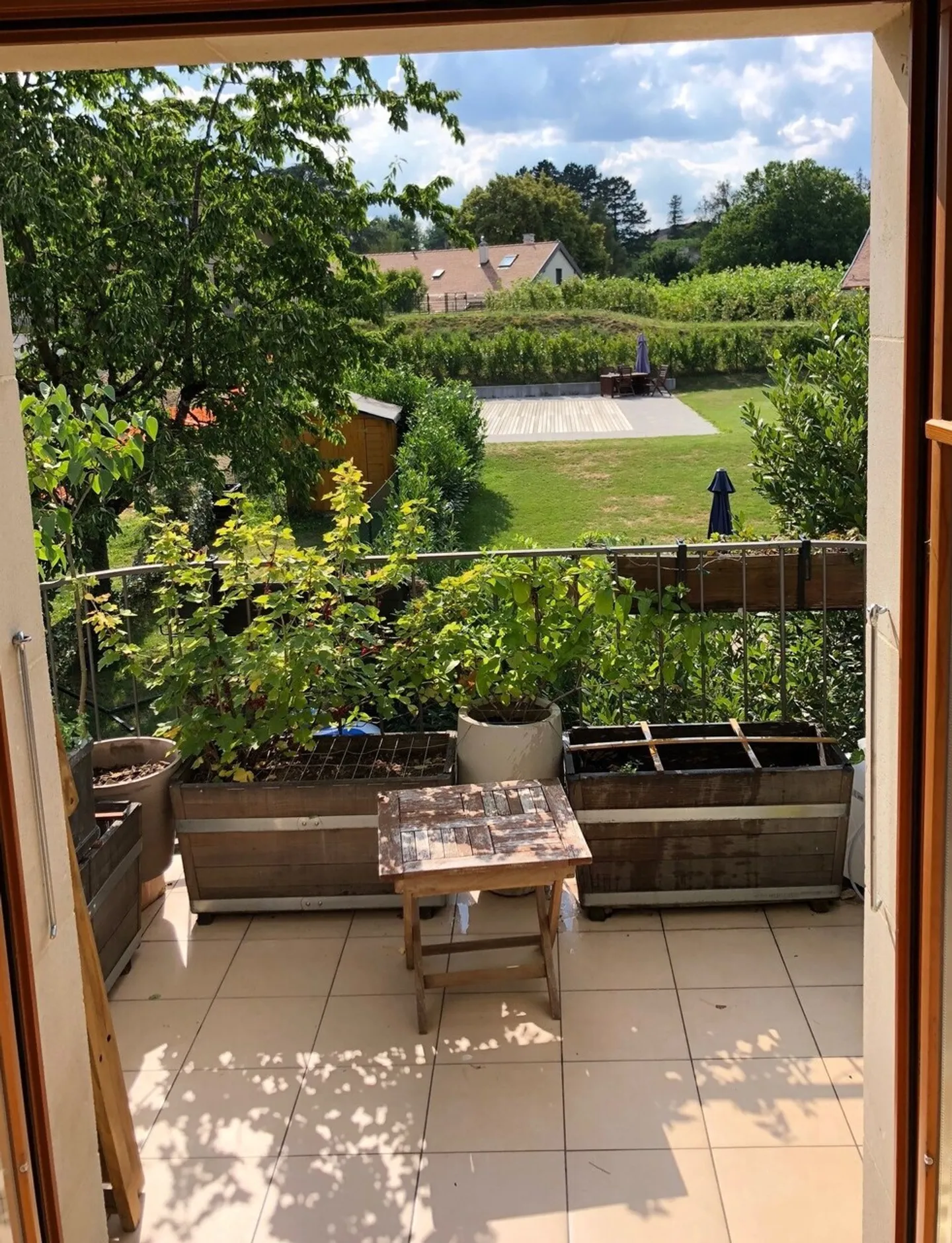 Charmant appartement 3,5 pièces - Photo 3 sur 11