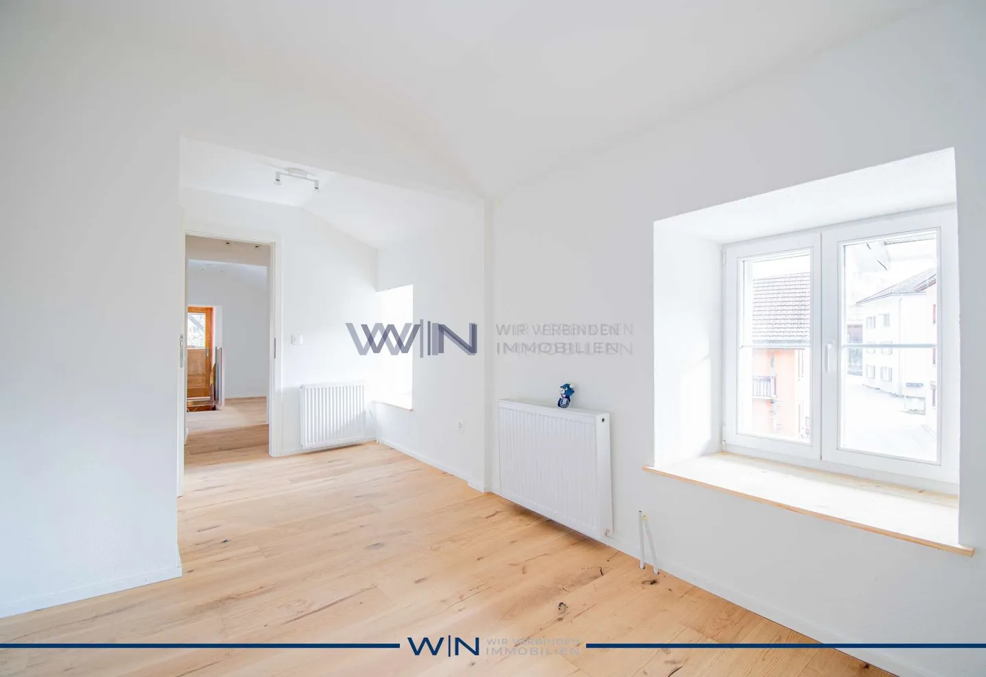 Tradition réinterprétée, y compris un appartement séparé - Photo 6 sur 12