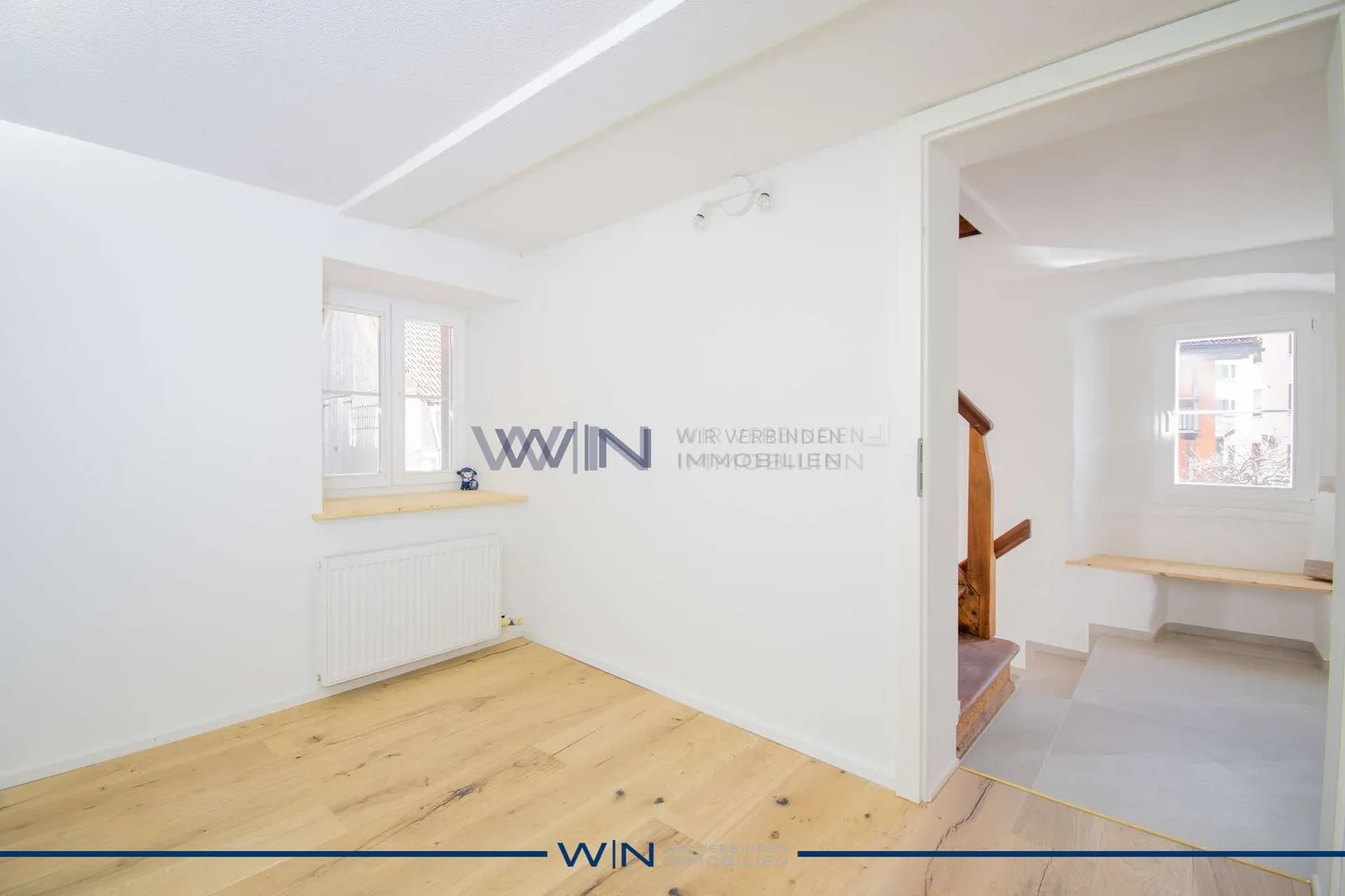 Tradition réinterprétée, y compris un appartement séparé - Photo 9 sur 12