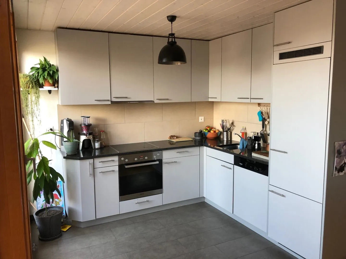 Charmant appartement 3,5 pièces - Photo 4 sur 11