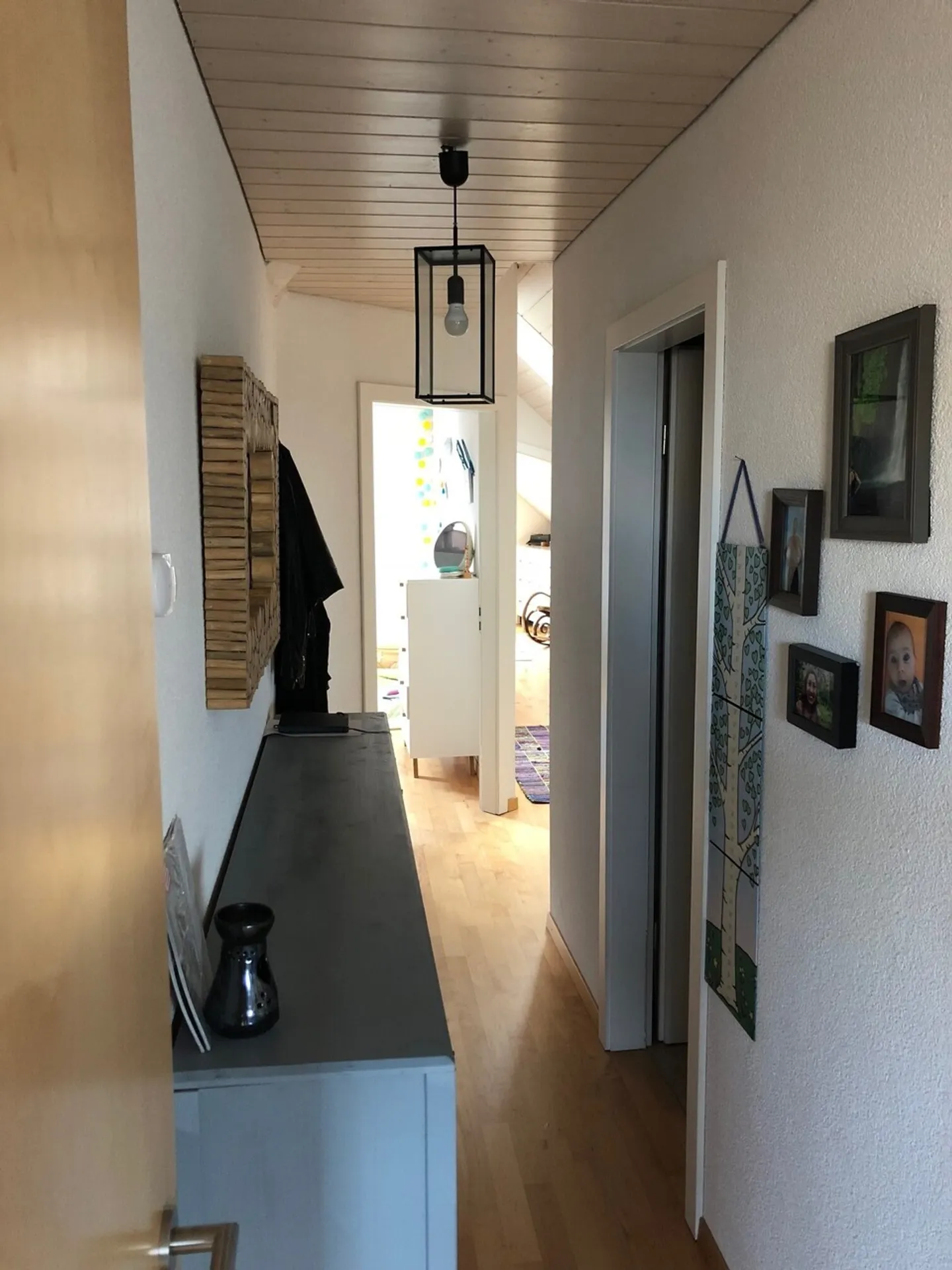 Charmant appartement 3,5 pièces - Photo 5 sur 11