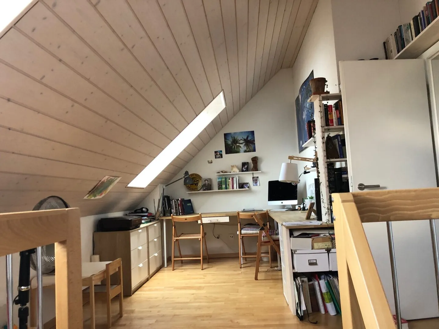 Charmant appartement 3,5 pièces - Photo 6 sur 11