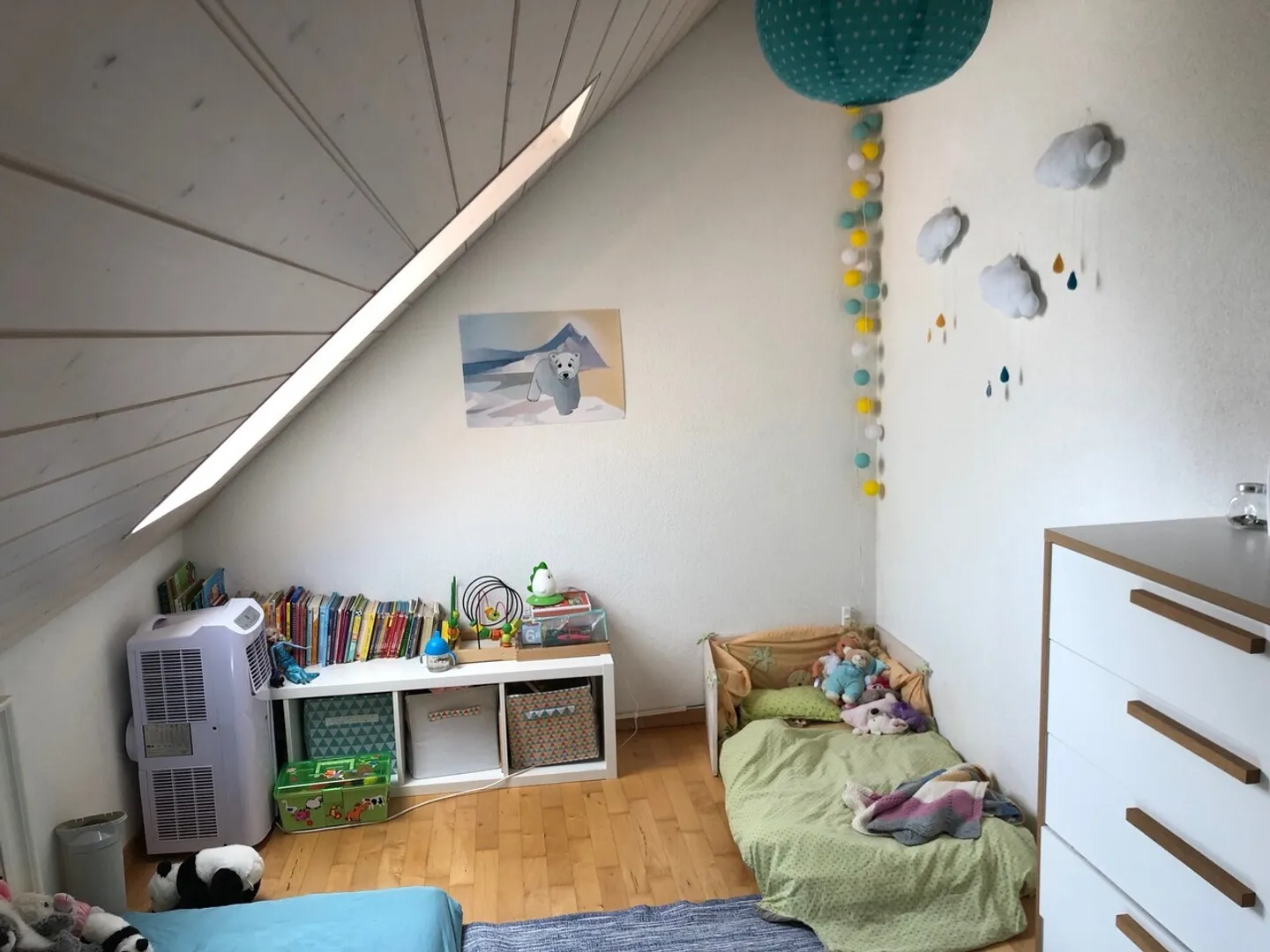 Charmant appartement 3,5 pièces - Photo 9 sur 11