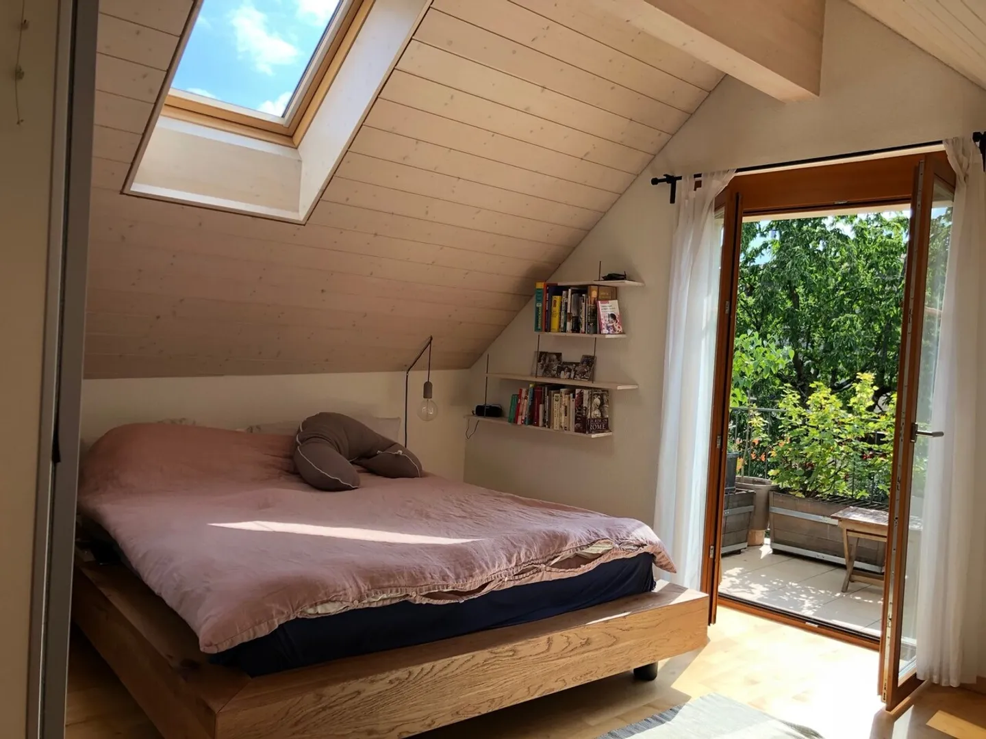 Charmant appartement 3,5 pièces - Photo 10 sur 11