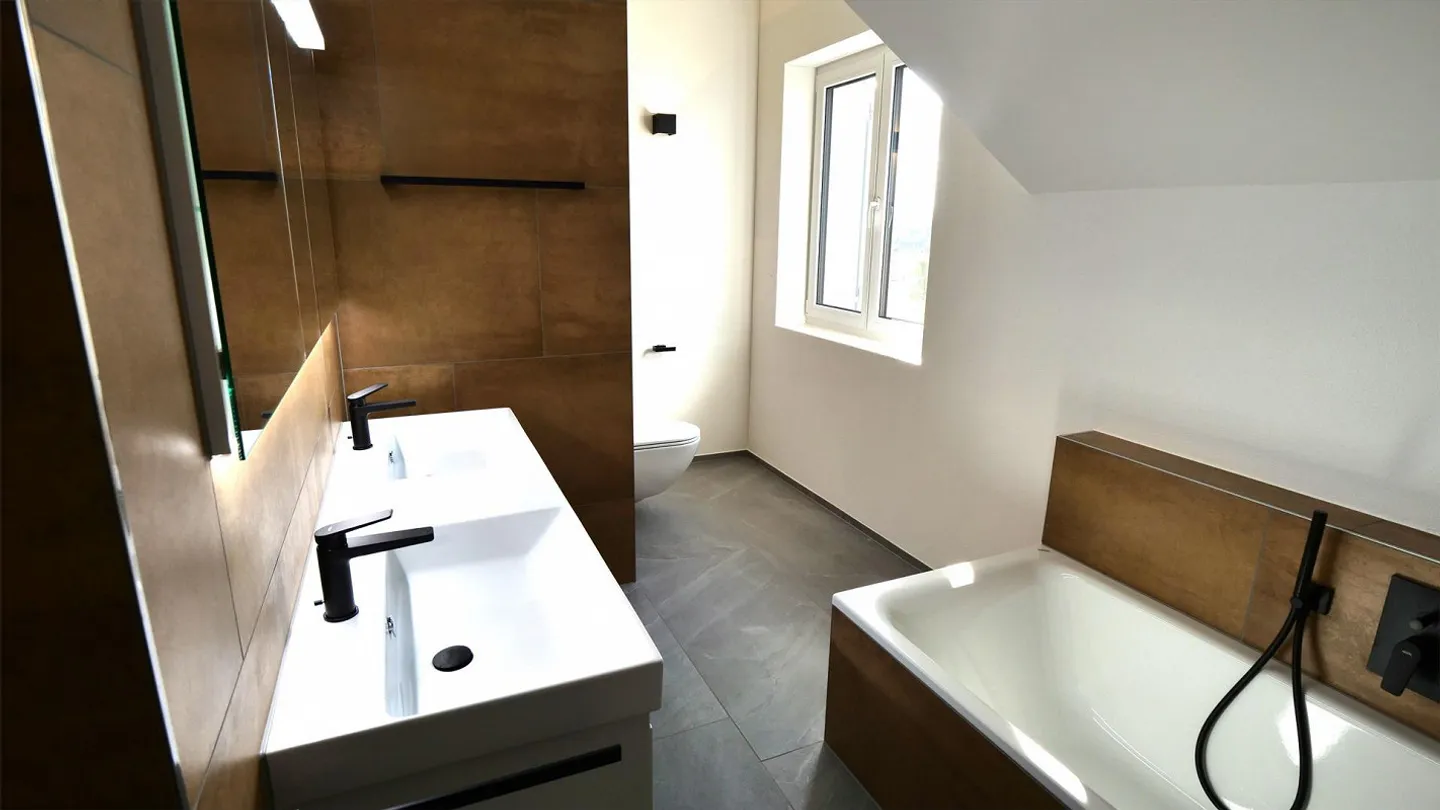 Landhaus mit viel Land & einzigartiger Privatsphäre (Neubau) - Foto 10 von 14