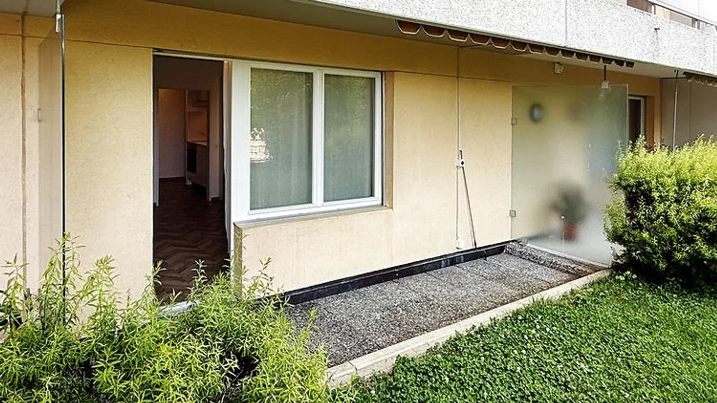 STUDIO IN LUTRY (VD), FURNISHED, FIXED TERM - Photo 6 of 6