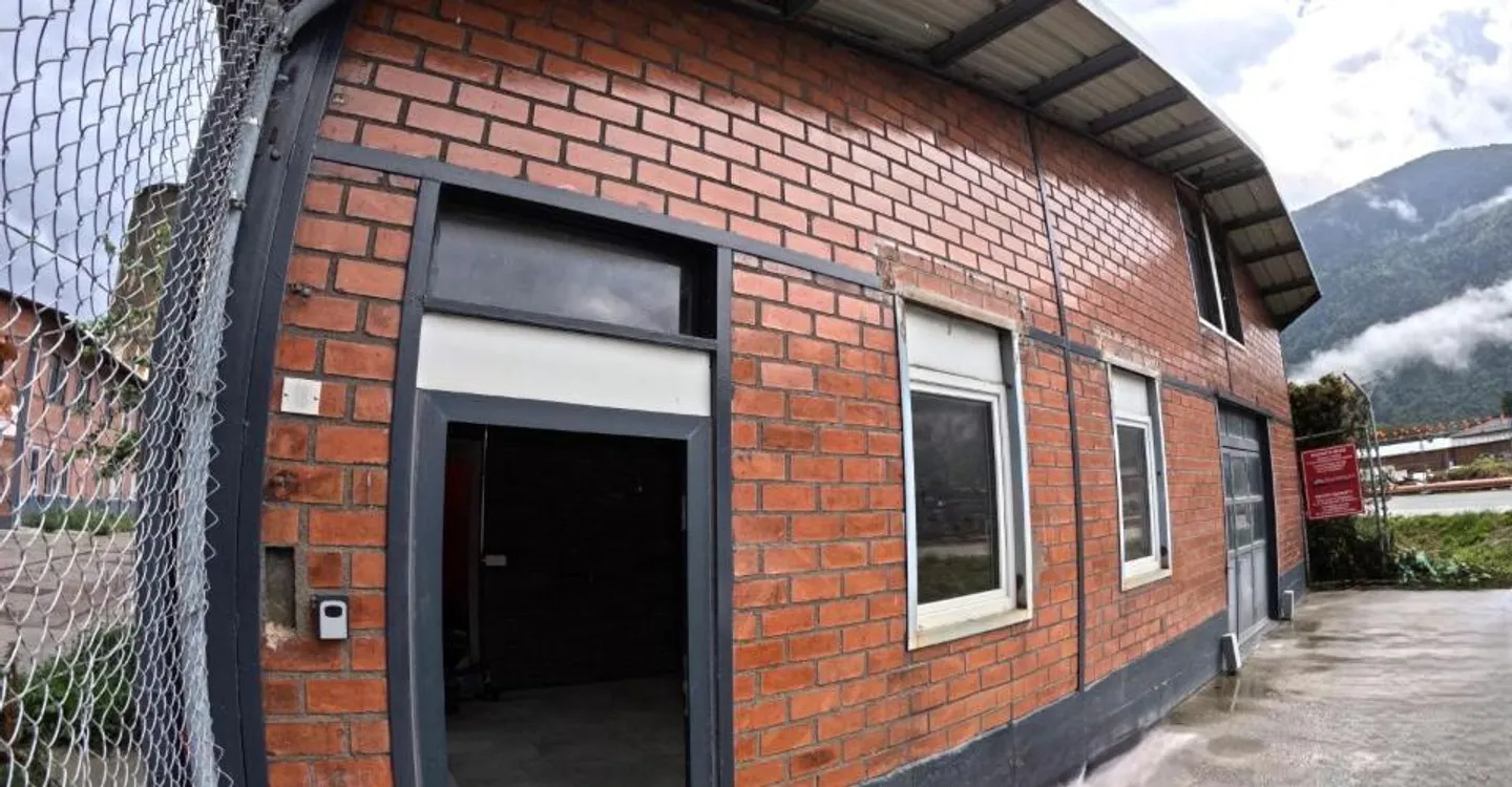 Renovated Industrial Deposit - Photo 2 of 2