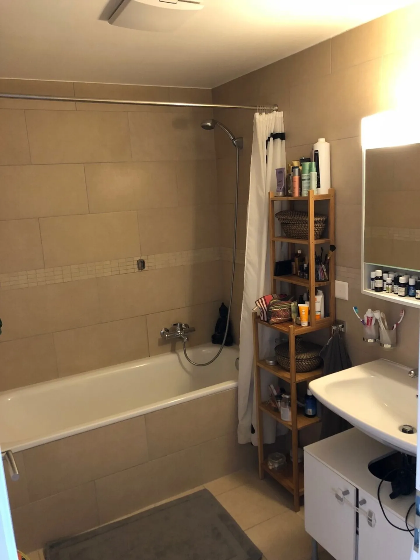 Charmant appartement 3,5 pièces - Photo 8 sur 11