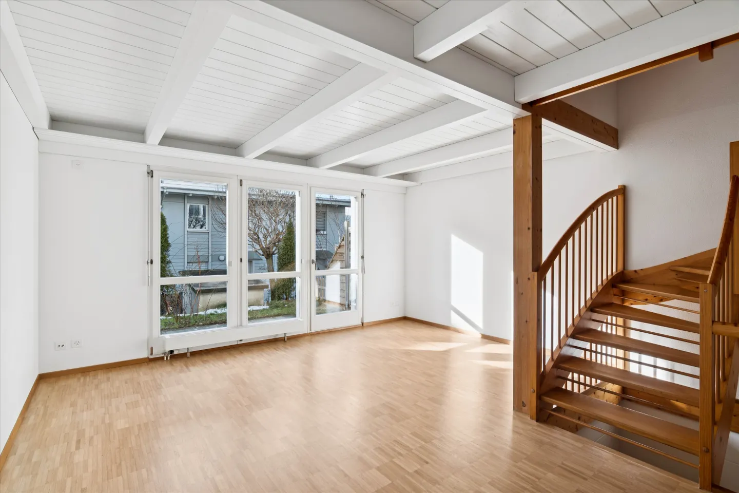 Charmante Maisonette-Wohnung - Foto 1 von 9