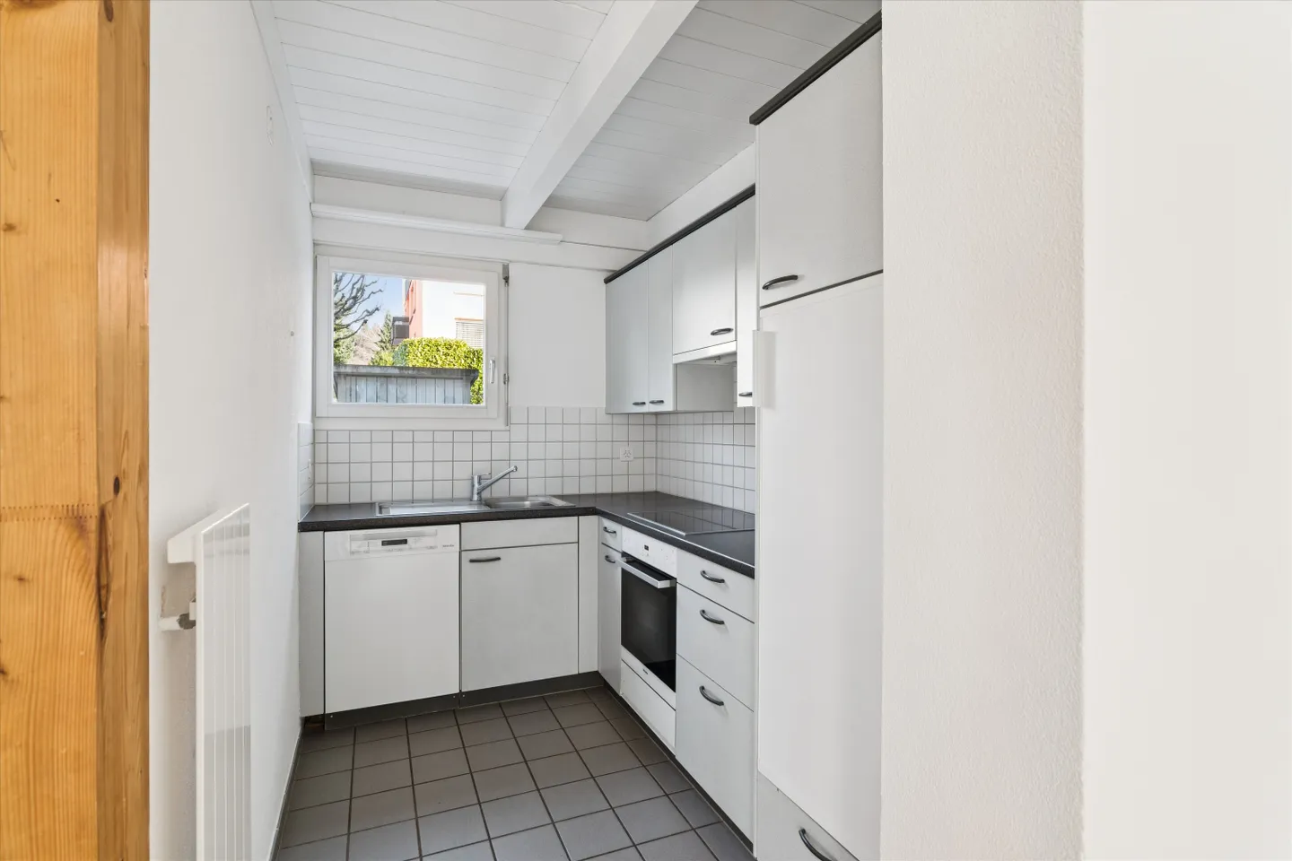 Charmante Maisonette-Wohnung - Foto 2 von 9