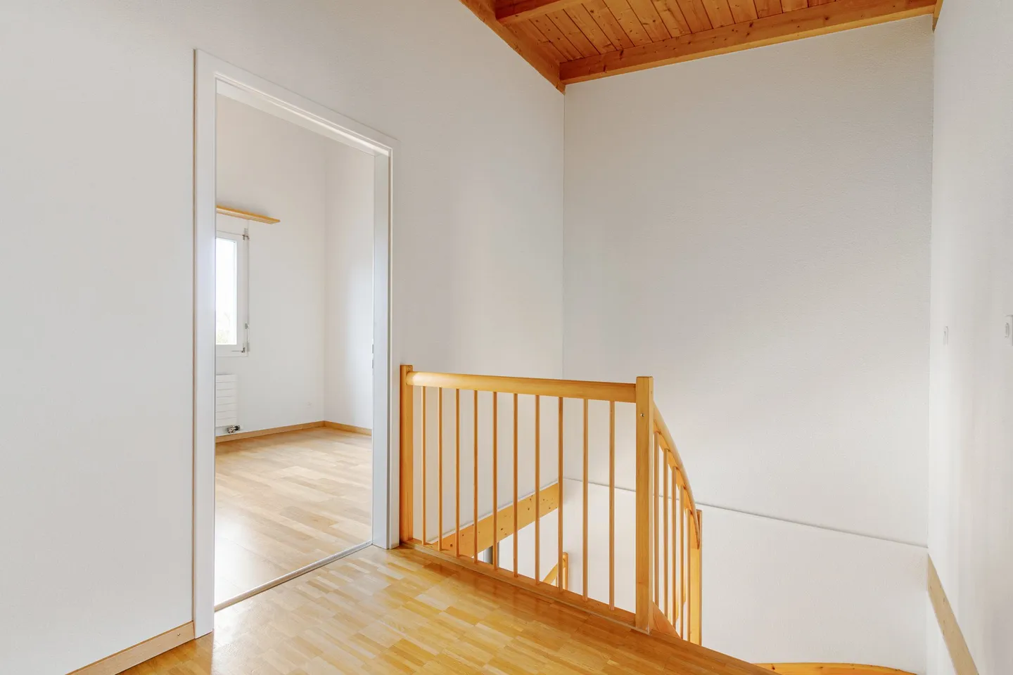 Charmante Maisonette-Wohnung - Foto 6 von 9