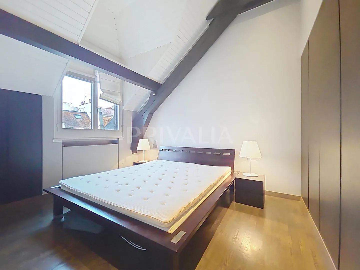 Unico: Superbo appartamento nel cuore di Eaux-Vives con soffitta... - Foto 5 di 7