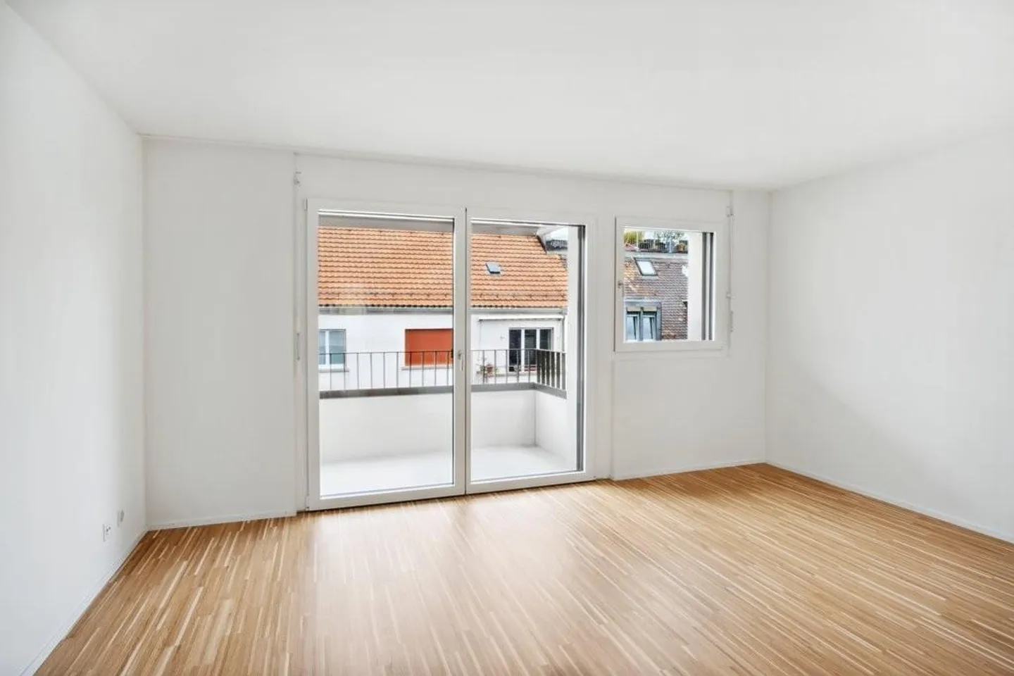 Helles Studio nahe Manesseplatz - Foto 2 von 8