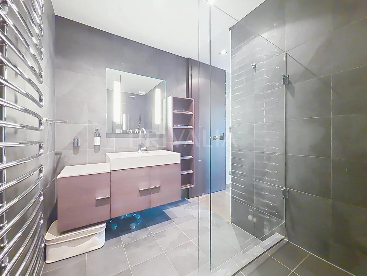 Unico: Superbo appartamento nel cuore di Eaux-Vives con soffitta... - Foto 6 di 7