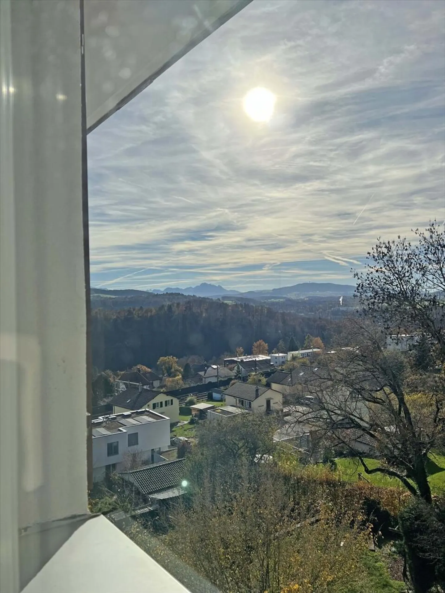 4,5-Zimmer-Wohnung im Dachgeschoss - Foto 8 von 11