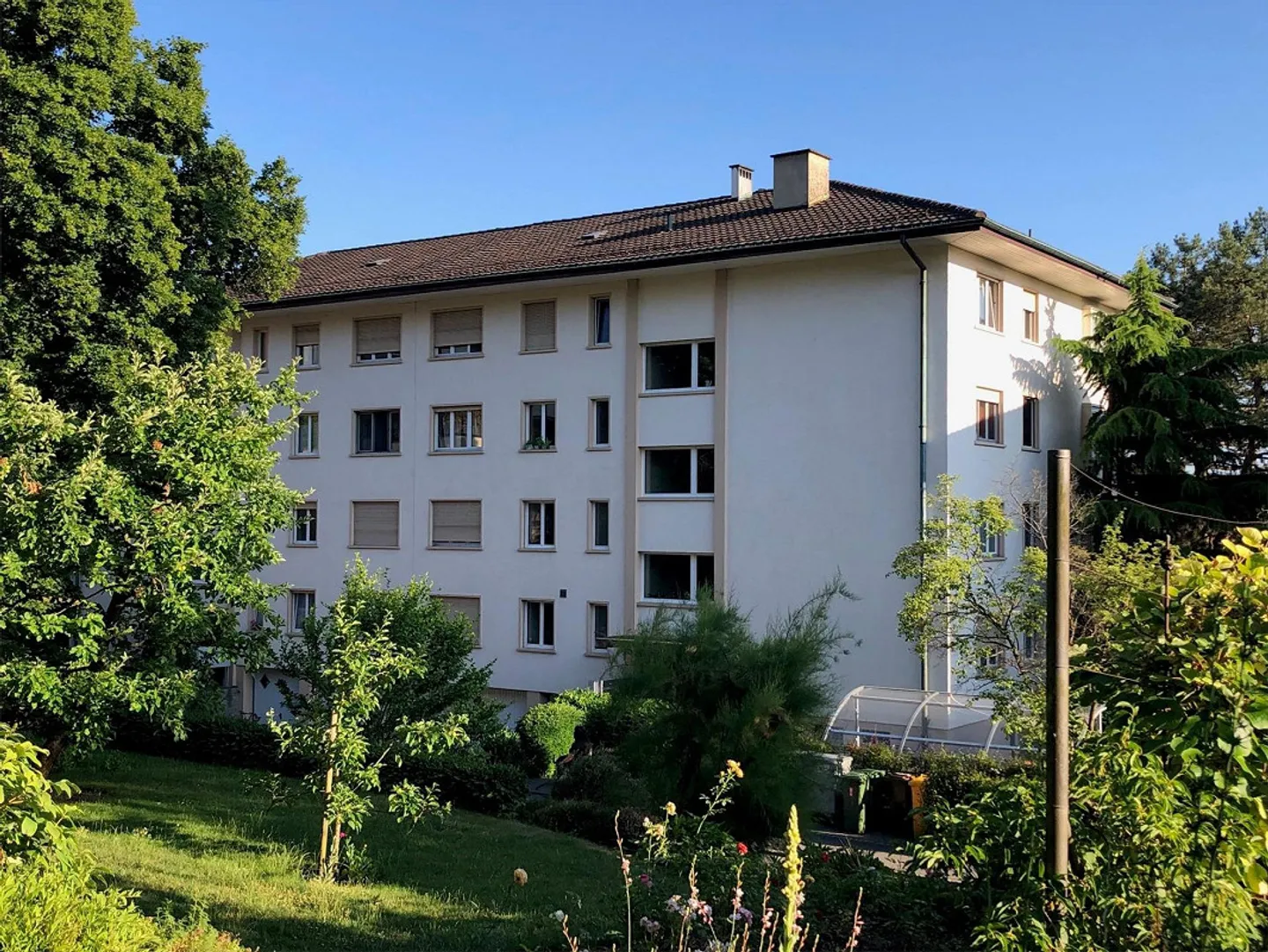 central city apartment - Photo 1 of 7