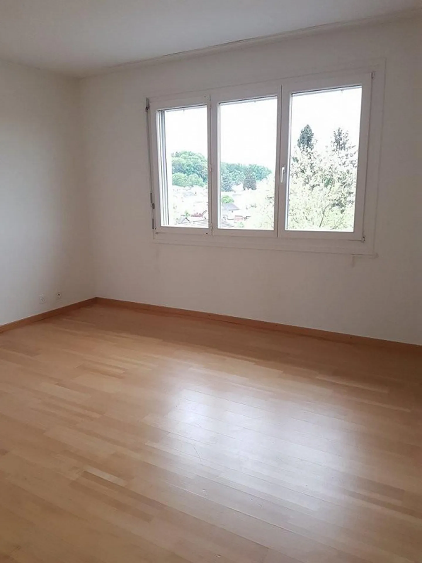 Charmante Wohnung mit Terrassen - Foto 5 von 6